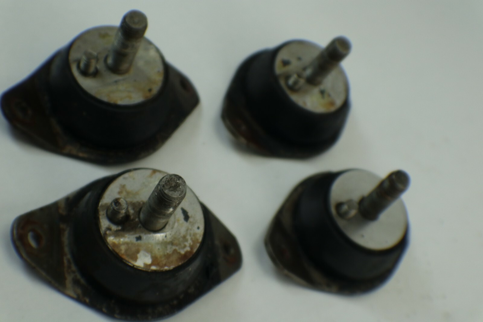 Polaris Jetski 1996 97 SLT 780, Engine Motor Mounts 3110055 - Image 4