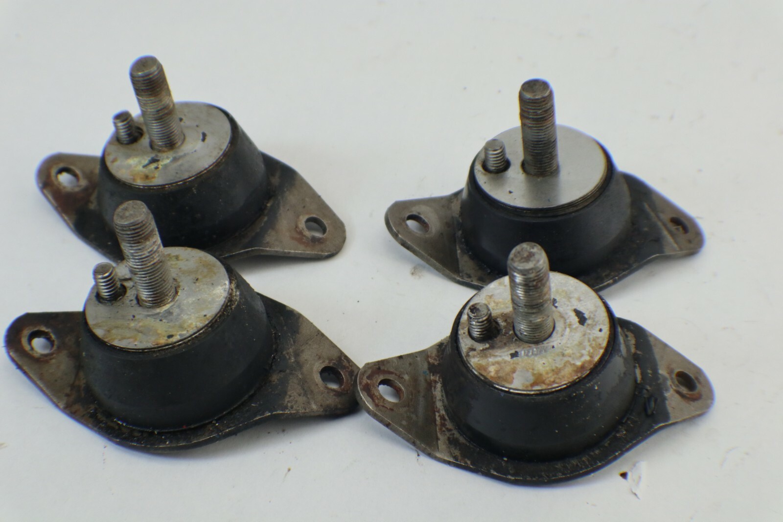 Polaris Jetski 1996 97 SLT 780, Engine Motor Mounts 3110055 - Image 6