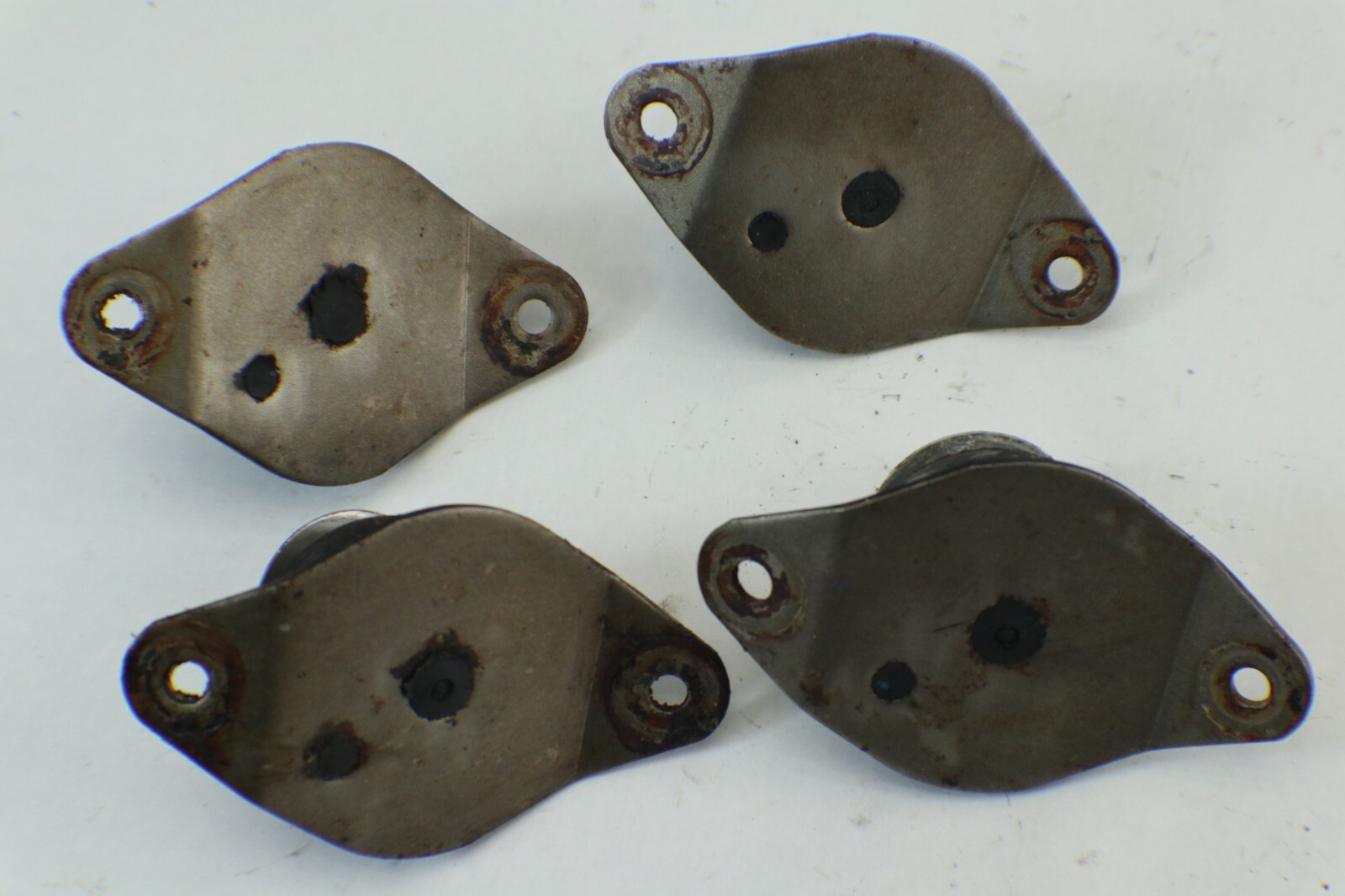 Polaris Jetski 1996 97 SLT 780, Engine Motor Mounts 3110055 - Image 9