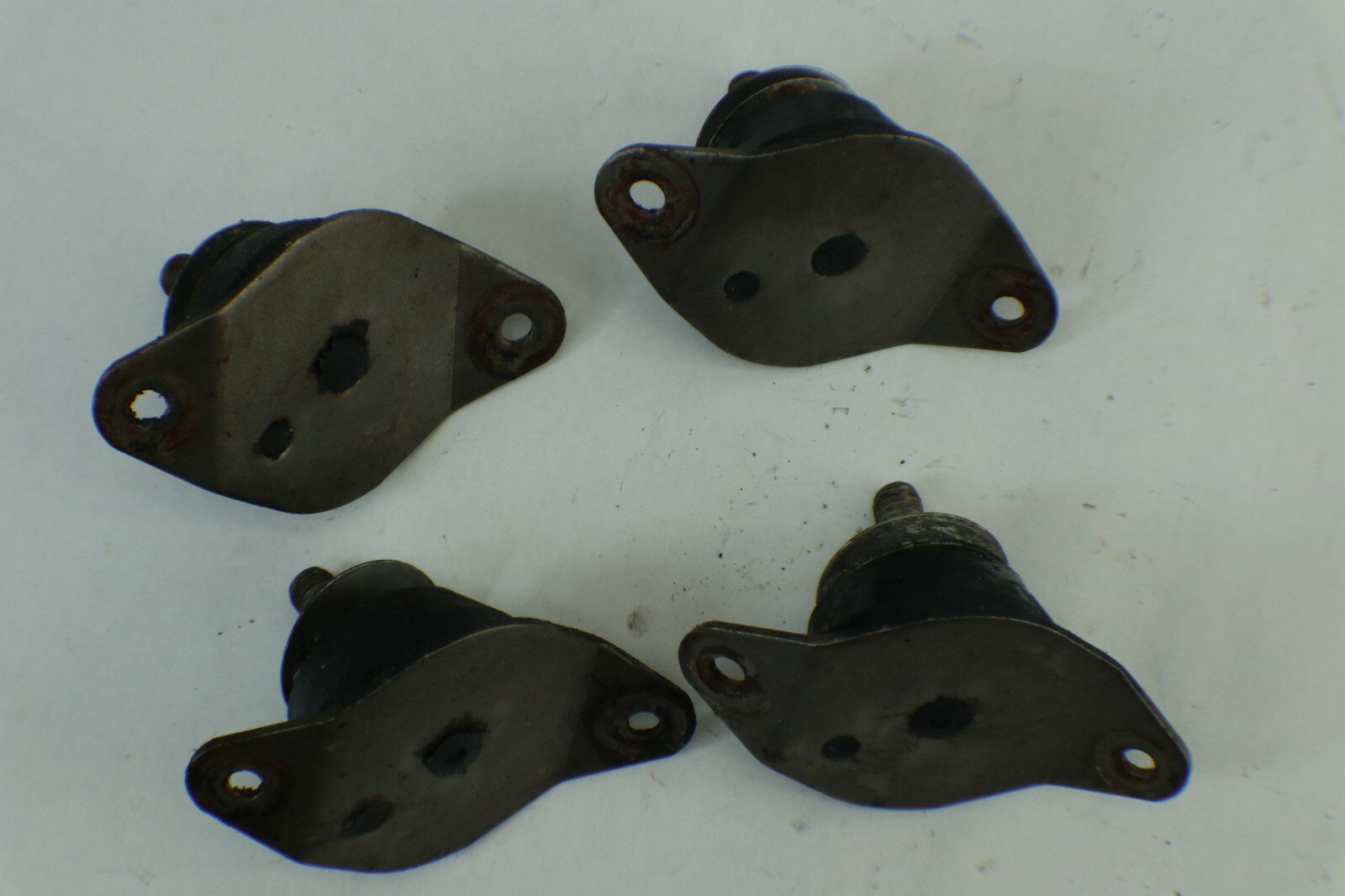 Polaris Jetski 1996 97 SLT 780, Engine Motor Mounts 3110055 - Image 10