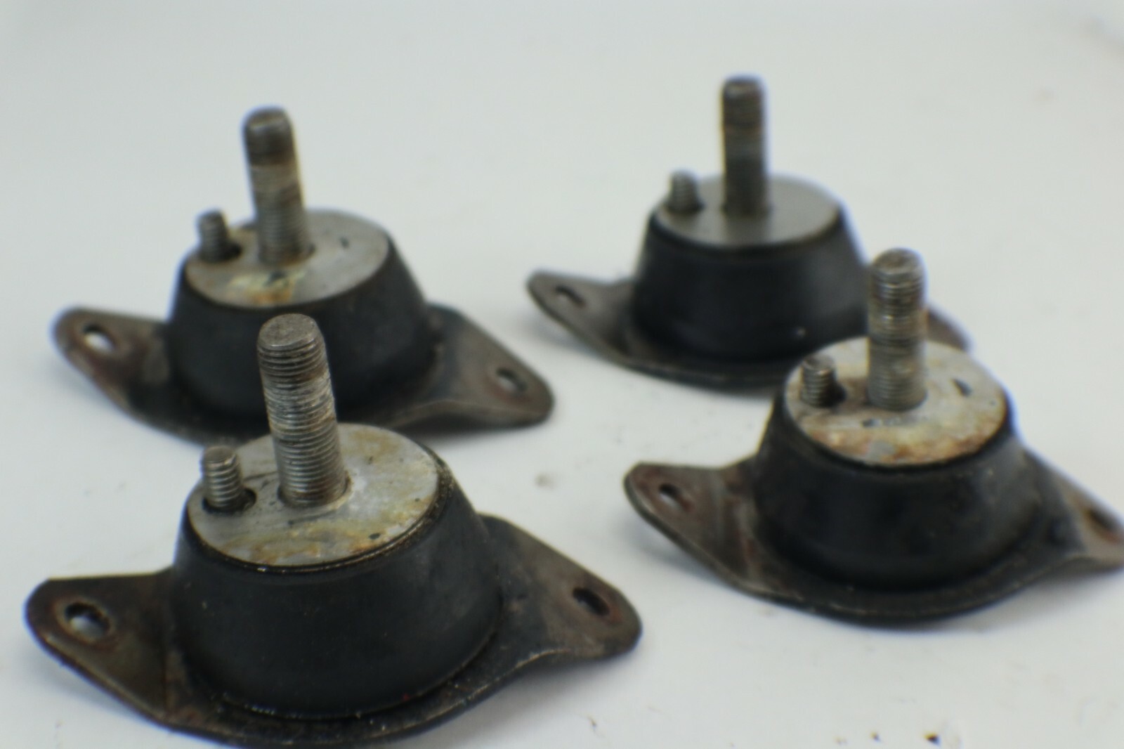 Polaris Jetski 1996 97 SLT 780, Engine Motor Mounts 3110055 - Image 11