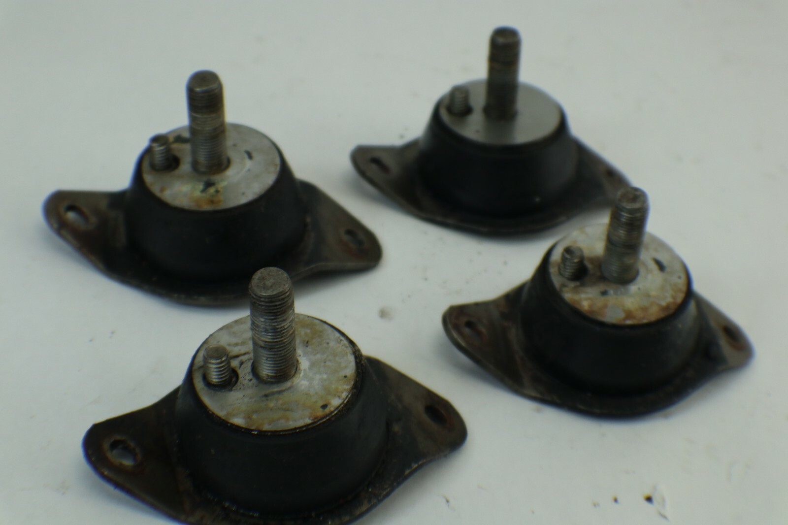 Polaris Jetski 1996 97 SLT 780, Engine Motor Mounts 3110055 - Image 12