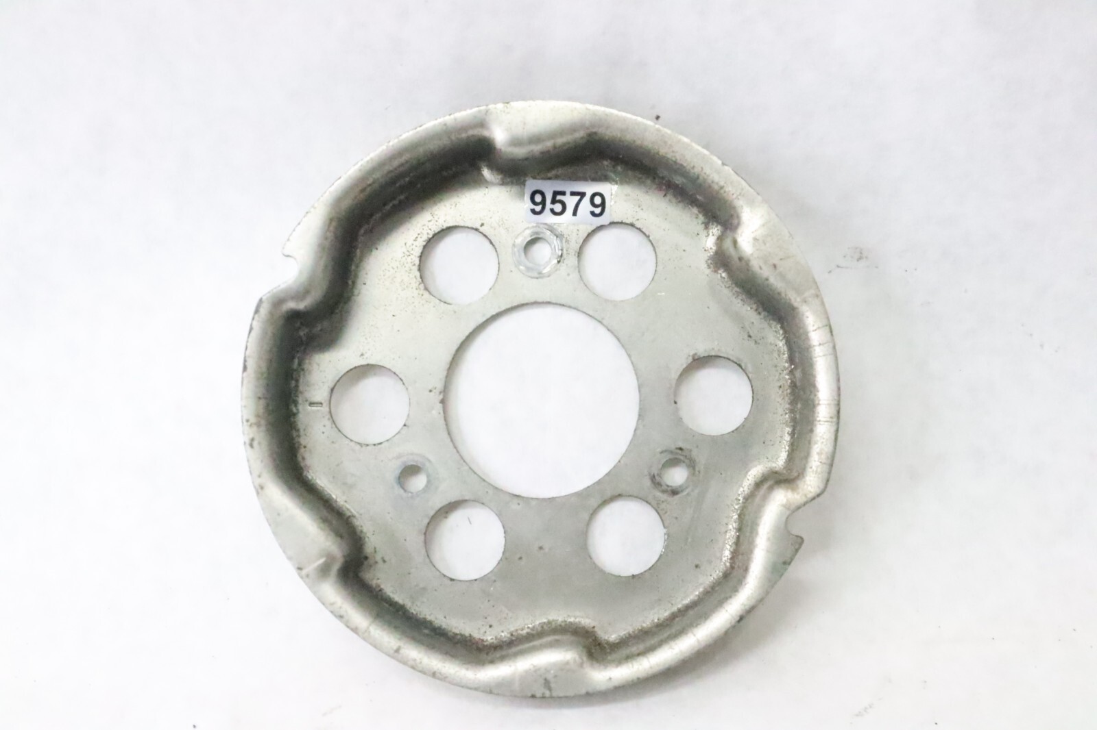 MERCURY 25 30 HP RECOIL STARTER FLYWHEEL CATCH PULLEY 804035001 4 STROKE '06-'11