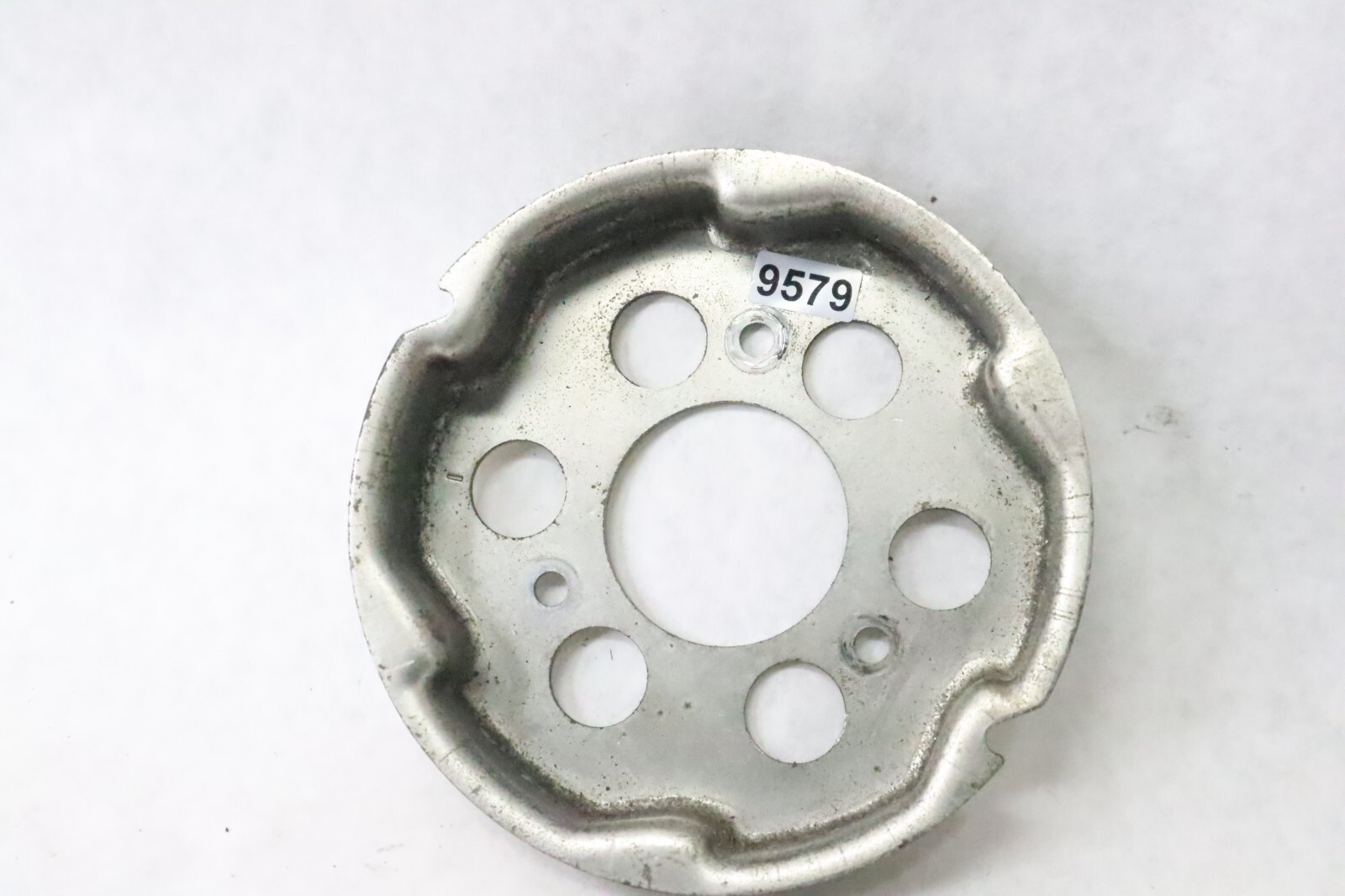 MERCURY 25 30 HP RECOIL STARTER FLYWHEEL CATCH PULLEY 804035001 4 STROKE '06-'11 - Image 2