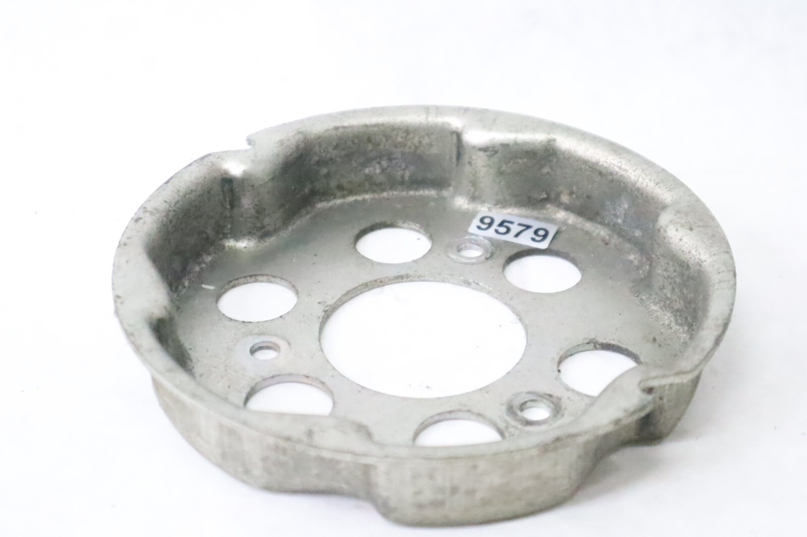 MERCURY 25 30 HP RECOIL STARTER FLYWHEEL CATCH PULLEY 804035001 4 STROKE '06-'11 - Image 3