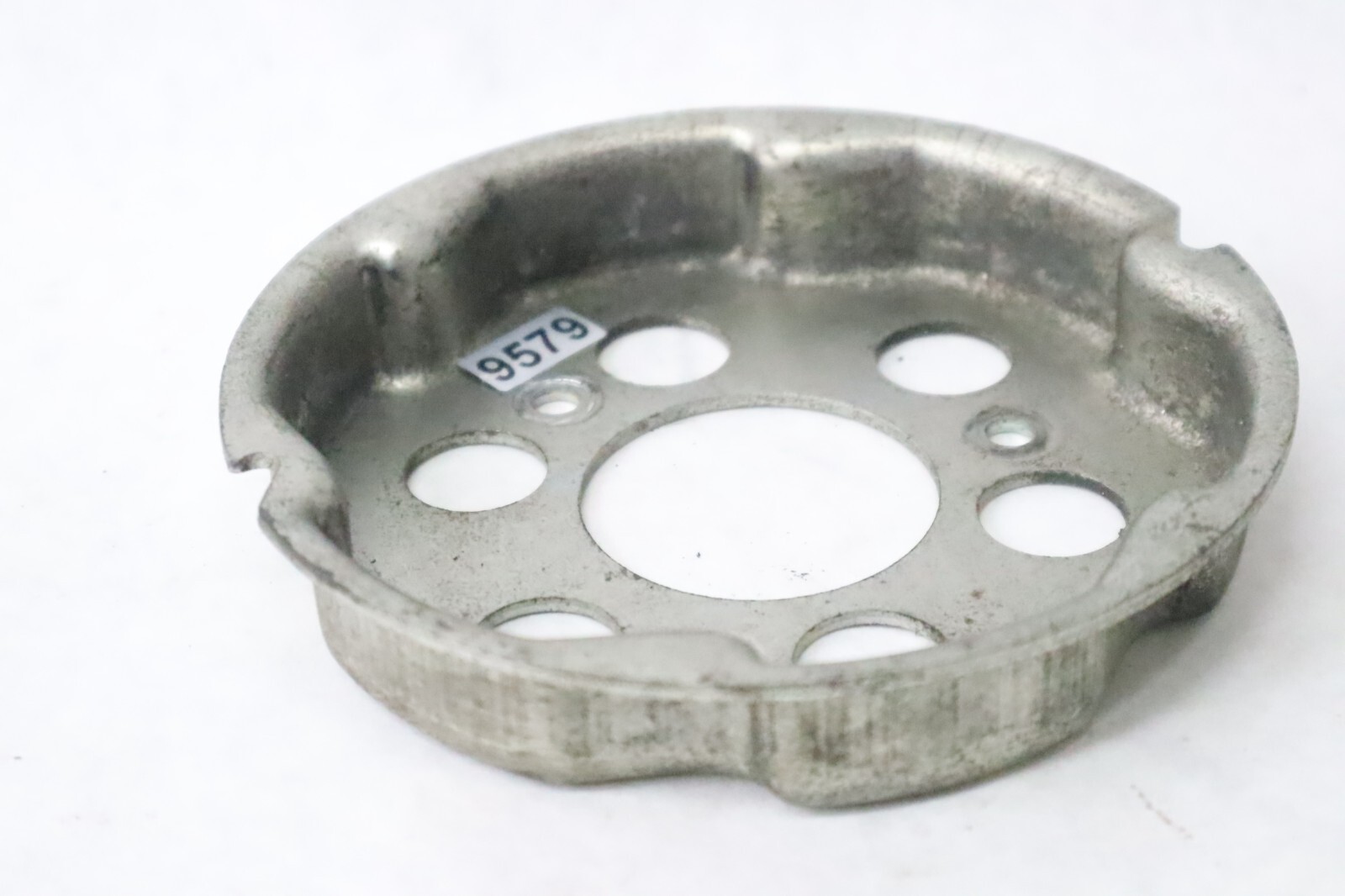 MERCURY 25 30 HP RECOIL STARTER FLYWHEEL CATCH PULLEY 804035001 4 STROKE '06-'11 - Image 4