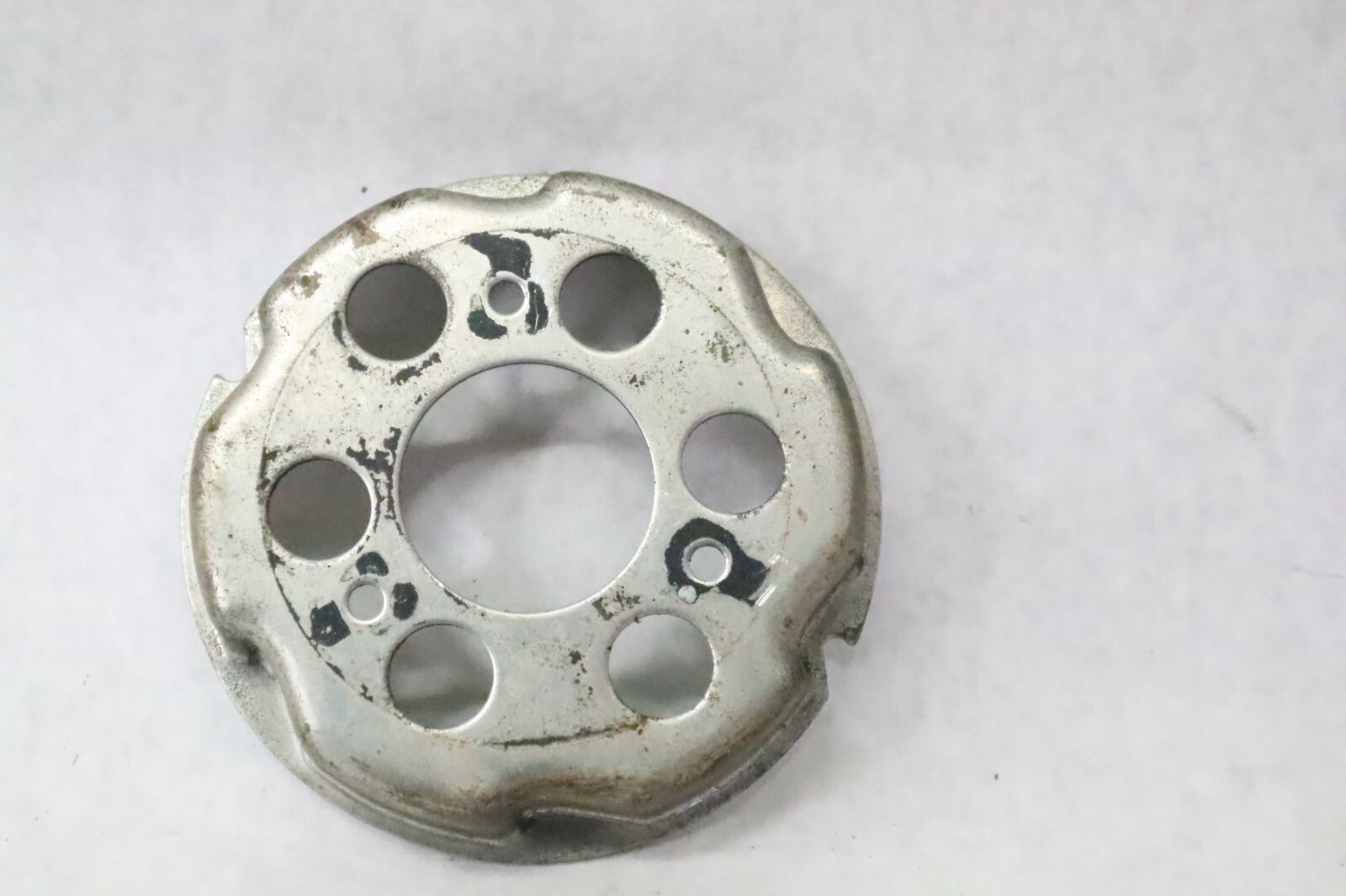 MERCURY 25 30 HP RECOIL STARTER FLYWHEEL CATCH PULLEY 804035001 4 STROKE '06-'11 - Image 5