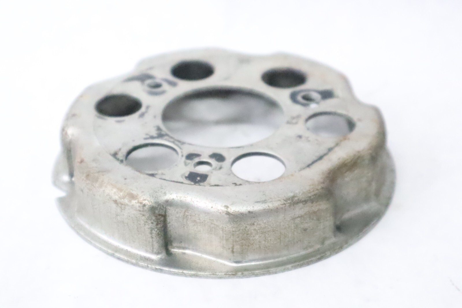 MERCURY 25 30 HP RECOIL STARTER FLYWHEEL CATCH PULLEY 804035001 4 STROKE '06-'11 - Image 6