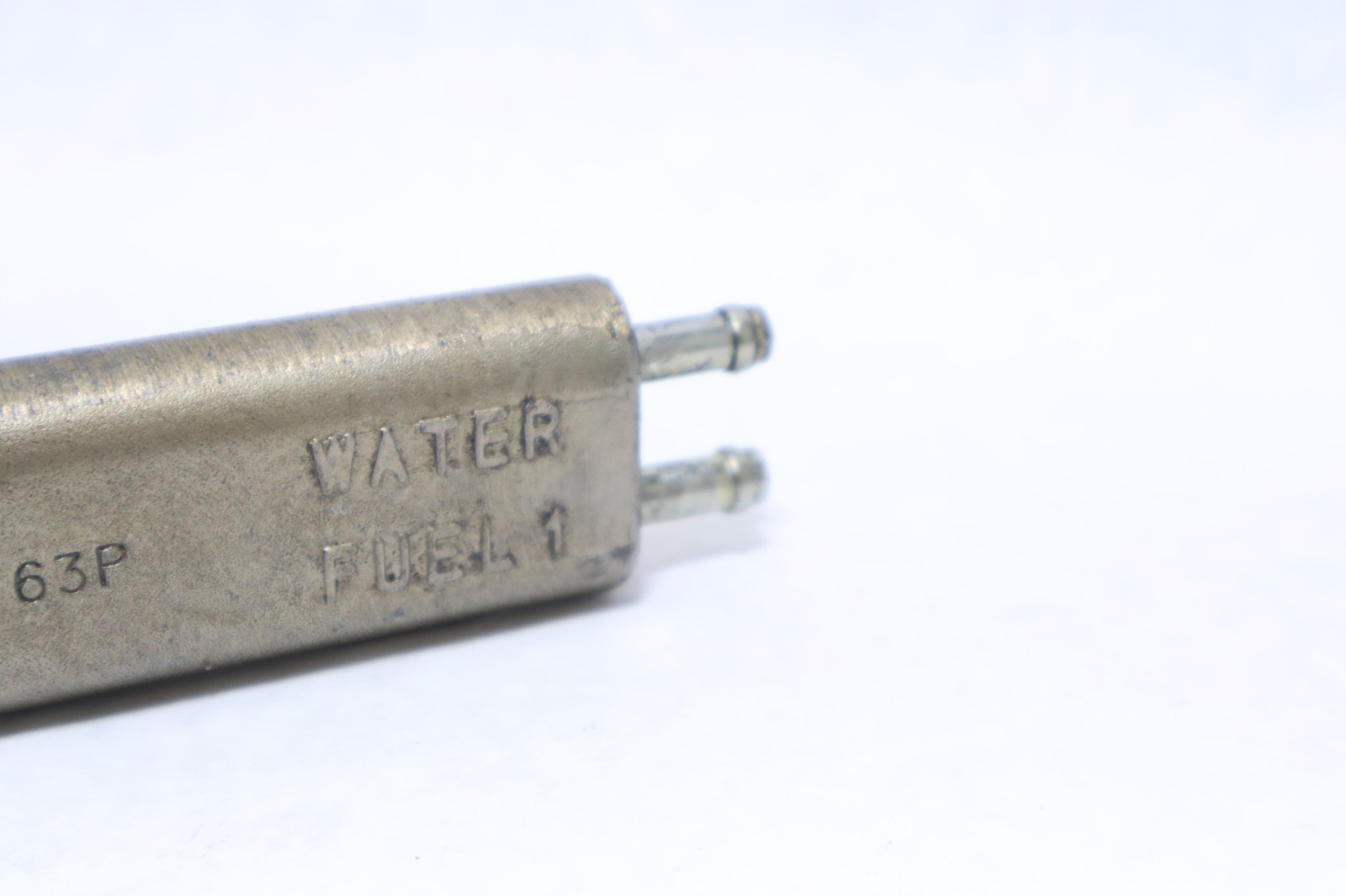 Yamaha fuel cooler 69J-21841-02-00 fits F115 - F350 outboards 2006 and later - Image 8