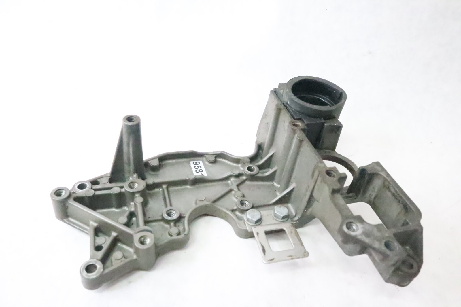 ELECTRICAL BRACKET MERCURY 25-30 HP 4 STROKE EFI 898101T59