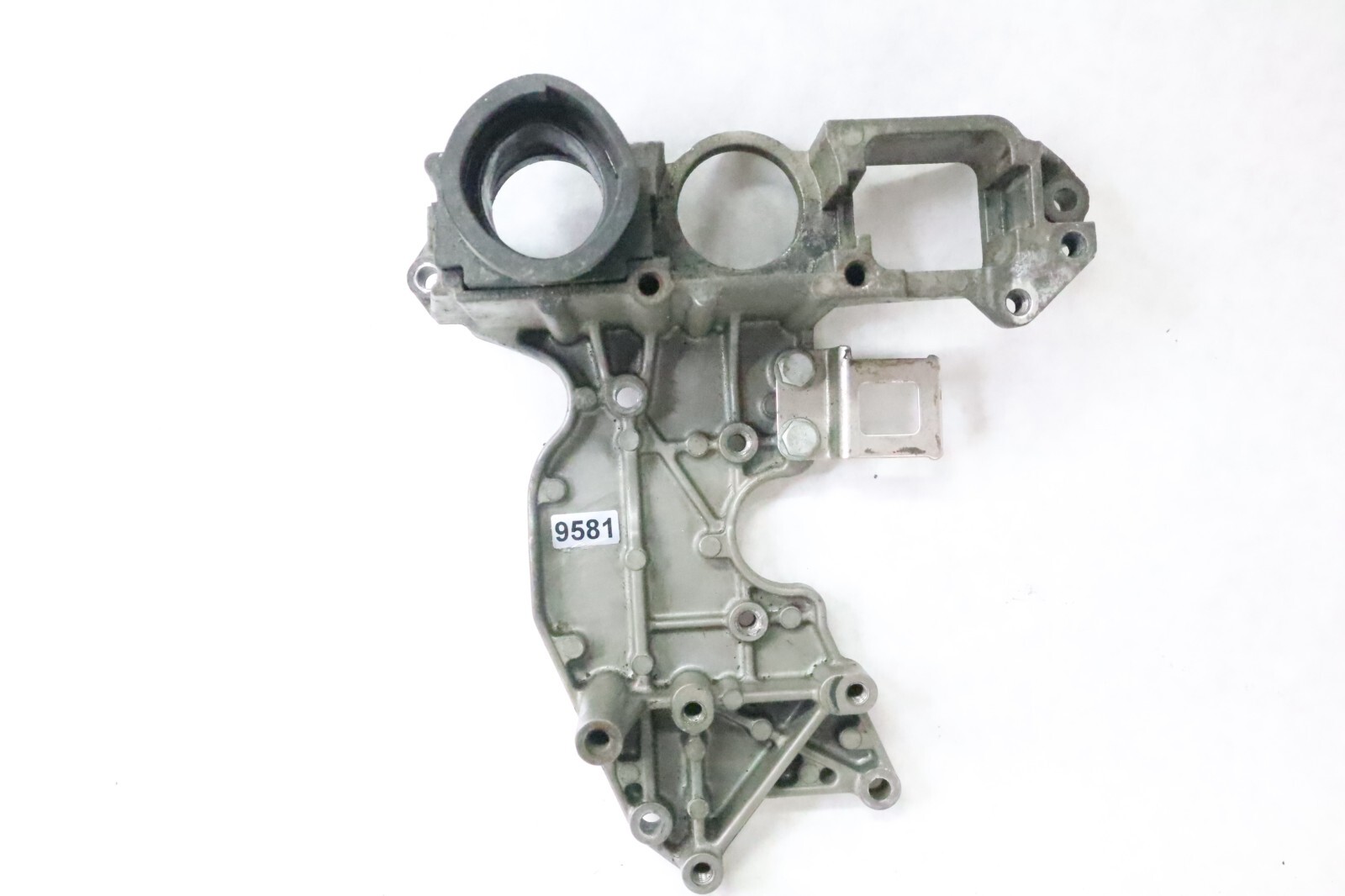 ELECTRICAL BRACKET MERCURY 25-30 HP 4 STROKE EFI 898101T59 - Image 2
