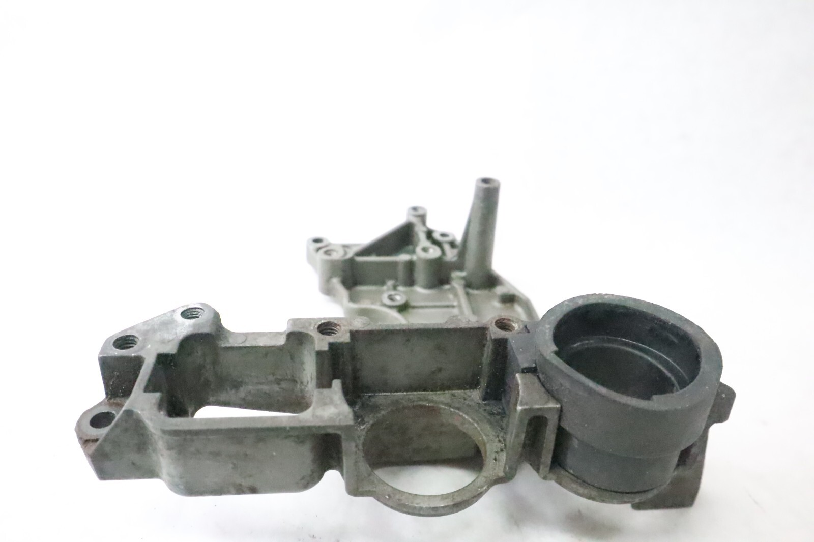 ELECTRICAL BRACKET MERCURY 25-30 HP 4 STROKE EFI 898101T59 - Image 3
