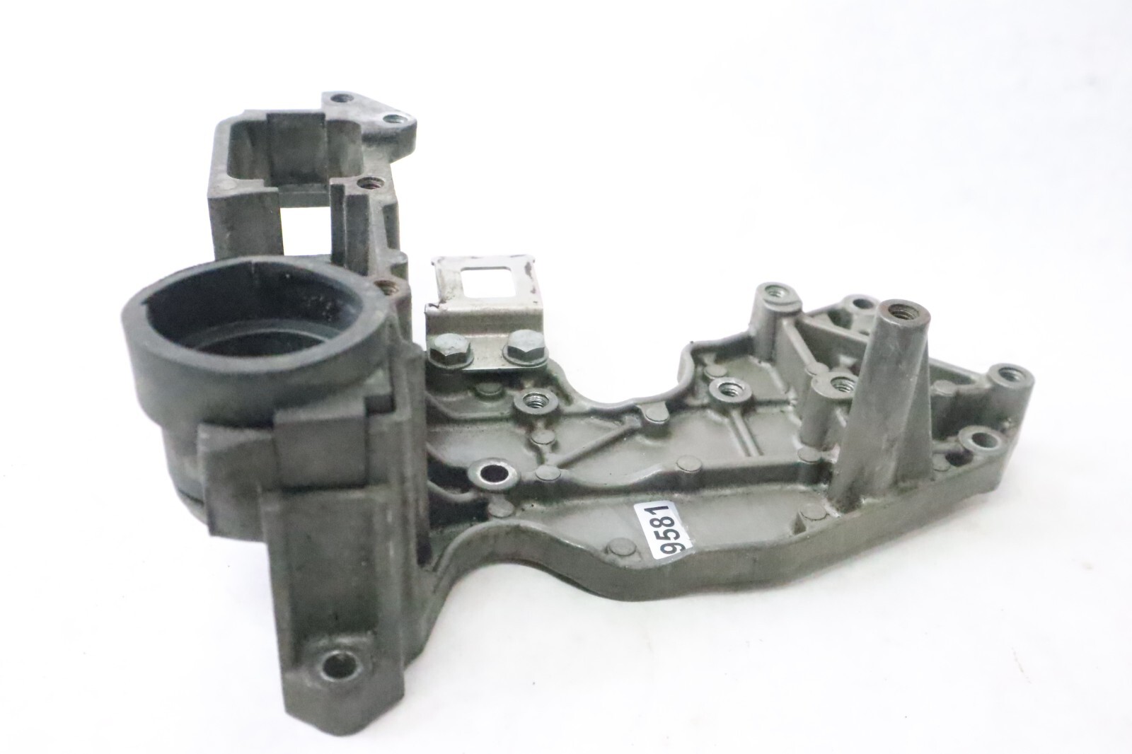 ELECTRICAL BRACKET MERCURY 25-30 HP 4 STROKE EFI 898101T59 - Image 4