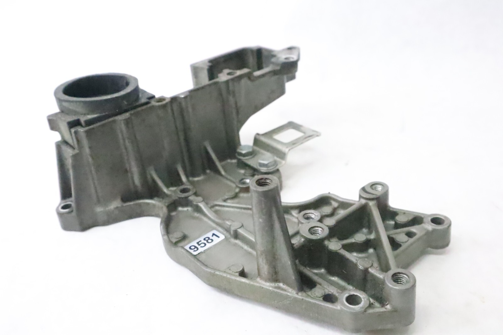 ELECTRICAL BRACKET MERCURY 25-30 HP 4 STROKE EFI 898101T59 - Image 5