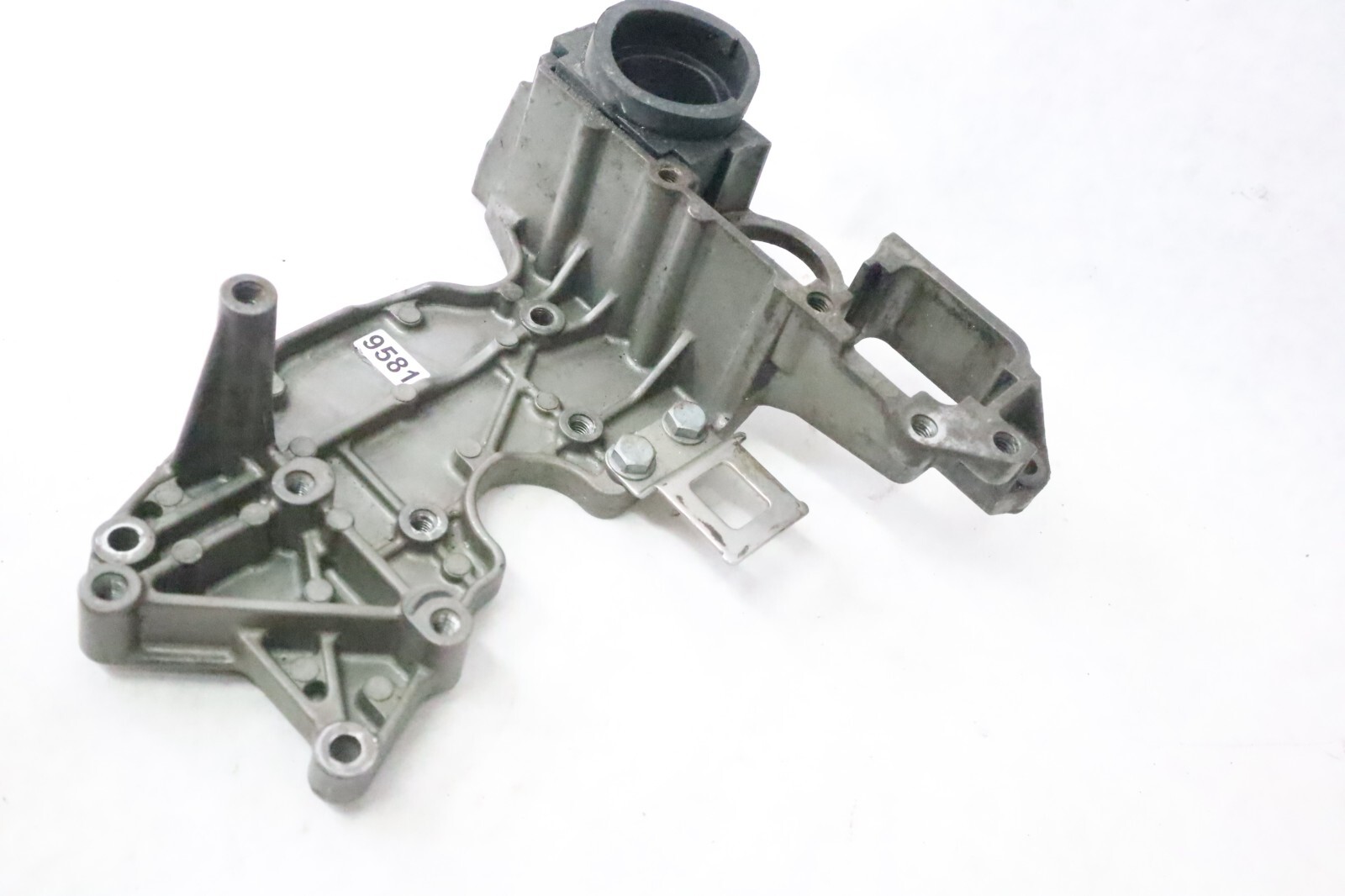 ELECTRICAL BRACKET MERCURY 25-30 HP 4 STROKE EFI 898101T59 - Image 6