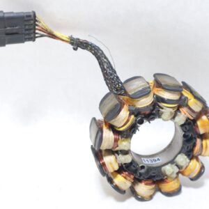 Dobson Parts