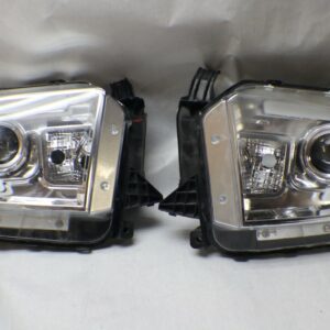Dobson Parts