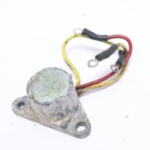 Dobson Parts