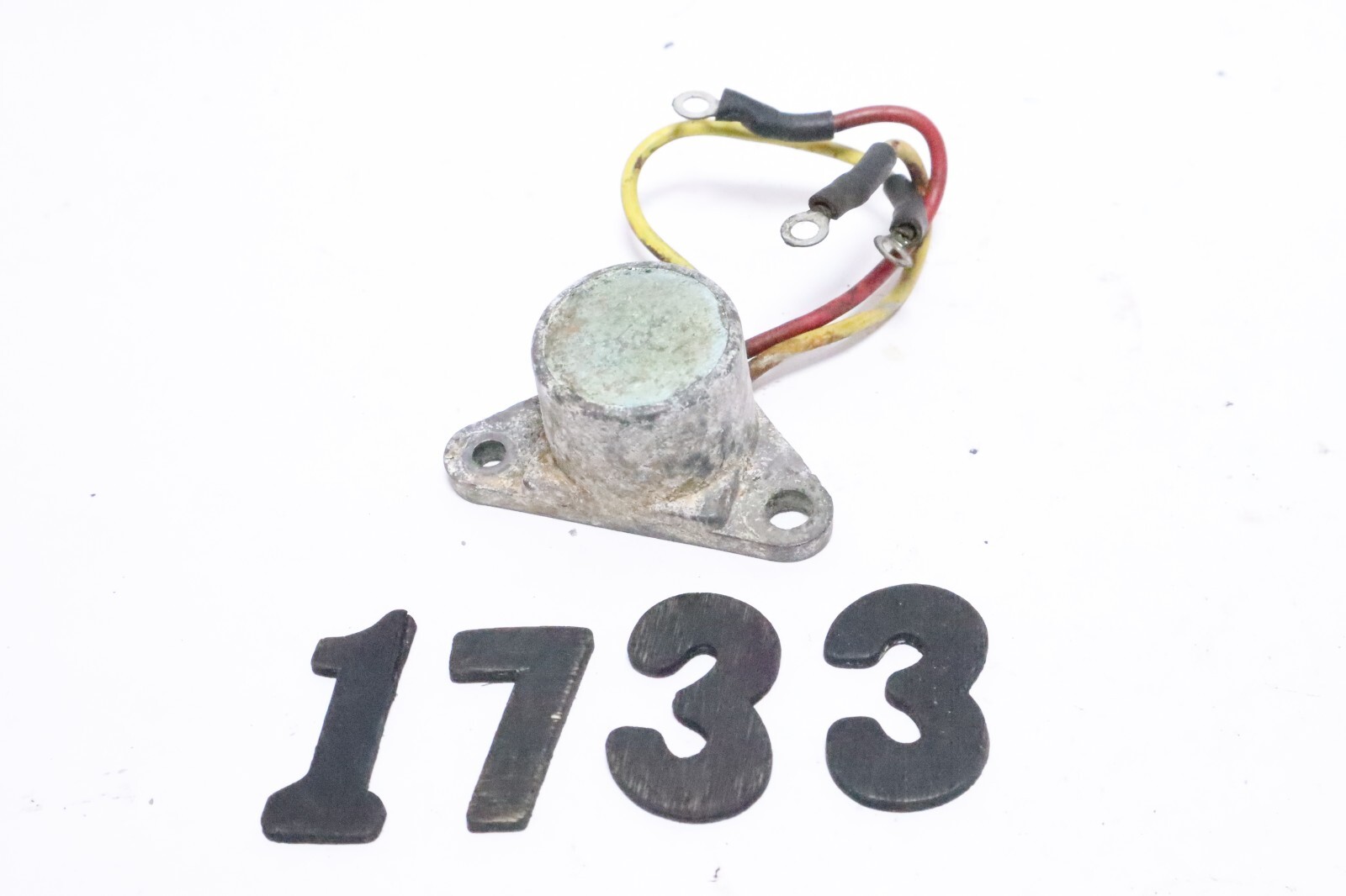 3 Wire Rectifier For Johnson Evinrude 50 60 65 70 75 85 88 90 Hp 18-5708 583408 - Image 2