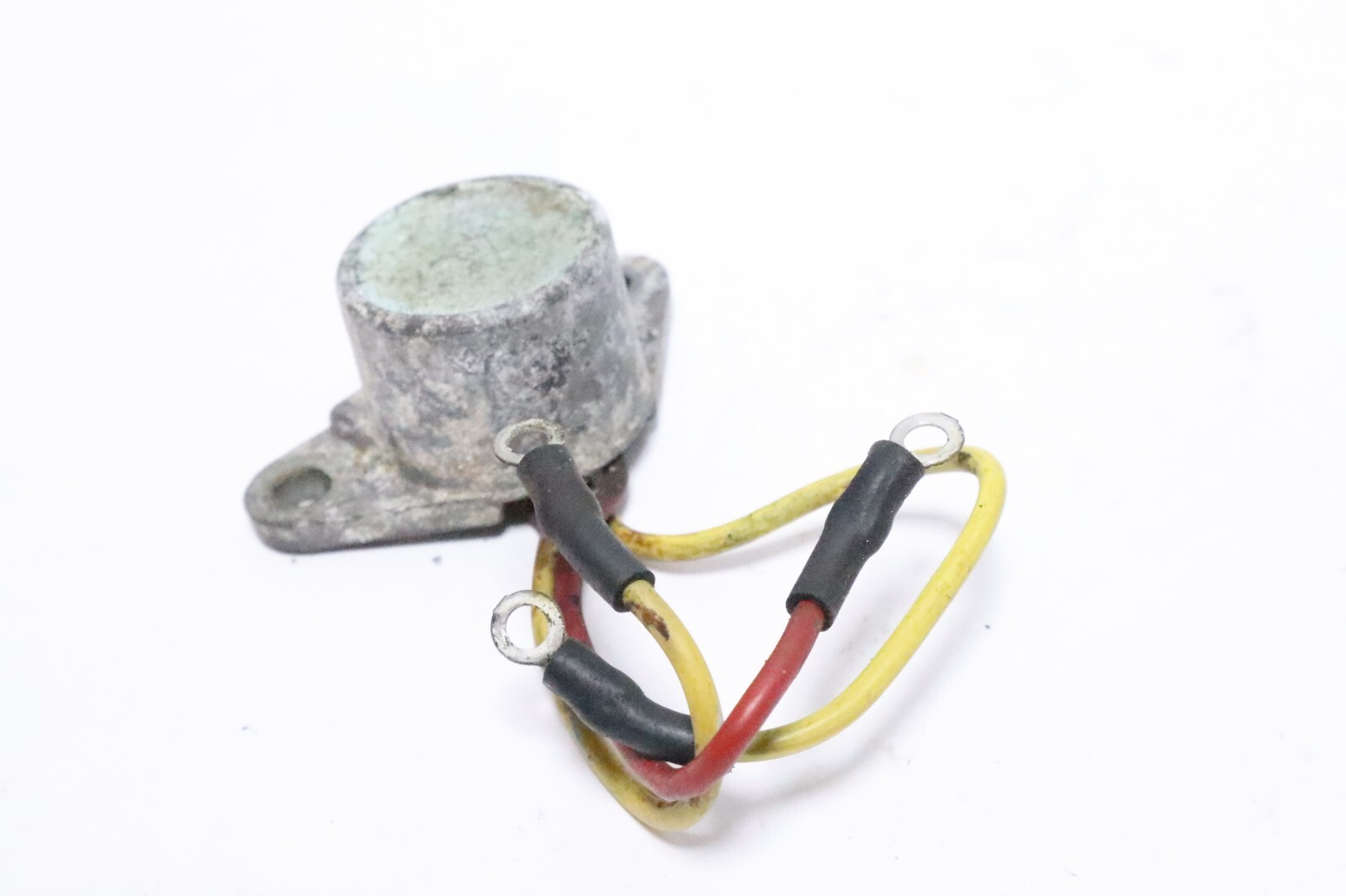 3 Wire Rectifier For Johnson Evinrude 50 60 65 70 75 85 88 90 Hp 18-5708 583408 - Image 3