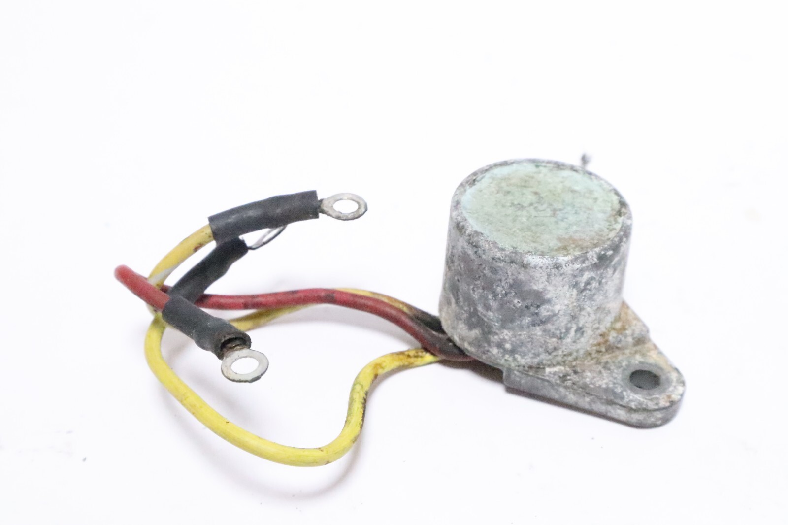 3 Wire Rectifier For Johnson Evinrude 50 60 65 70 75 85 88 90 Hp 18-5708 583408 - Image 4