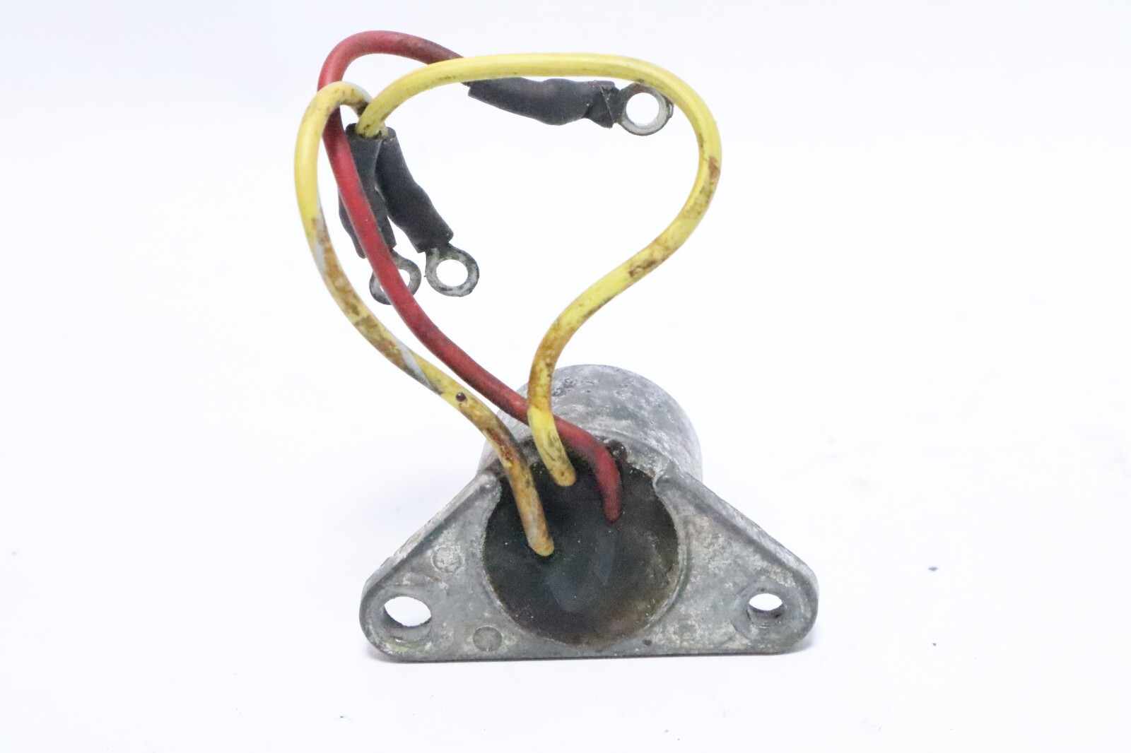 3 Wire Rectifier For Johnson Evinrude 50 60 65 70 75 85 88 90 Hp 18-5708 583408 - Image 5