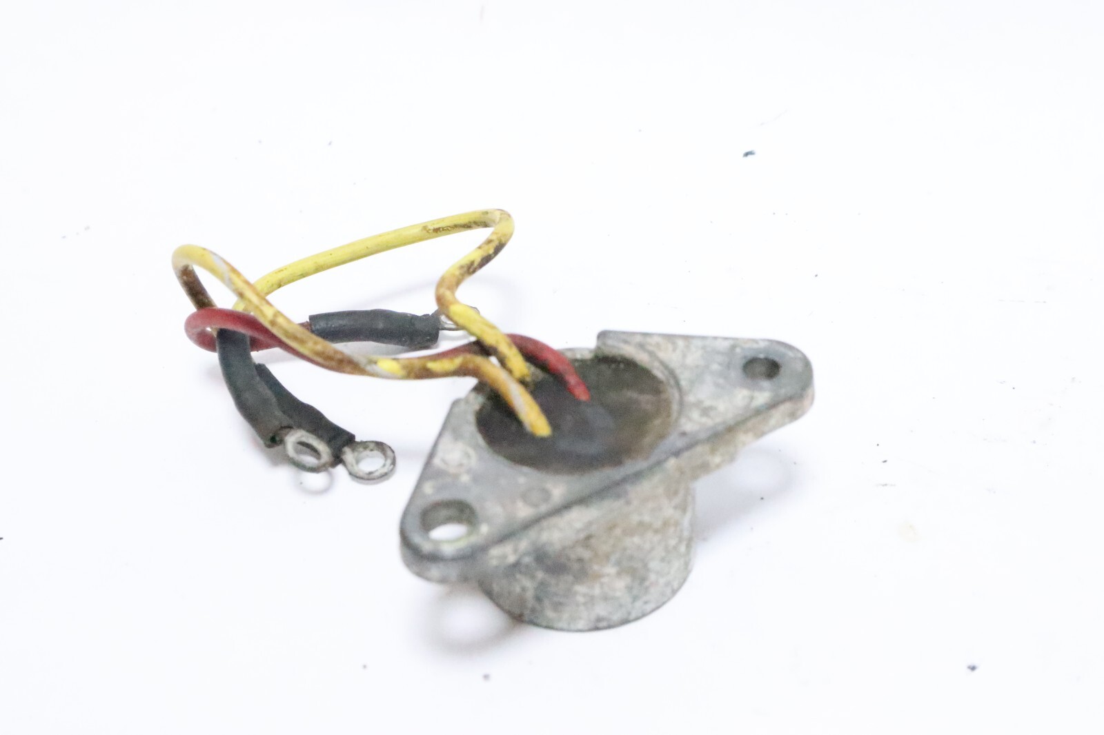3 Wire Rectifier For Johnson Evinrude 50 60 65 70 75 85 88 90 Hp 18-5708 583408 - Image 6