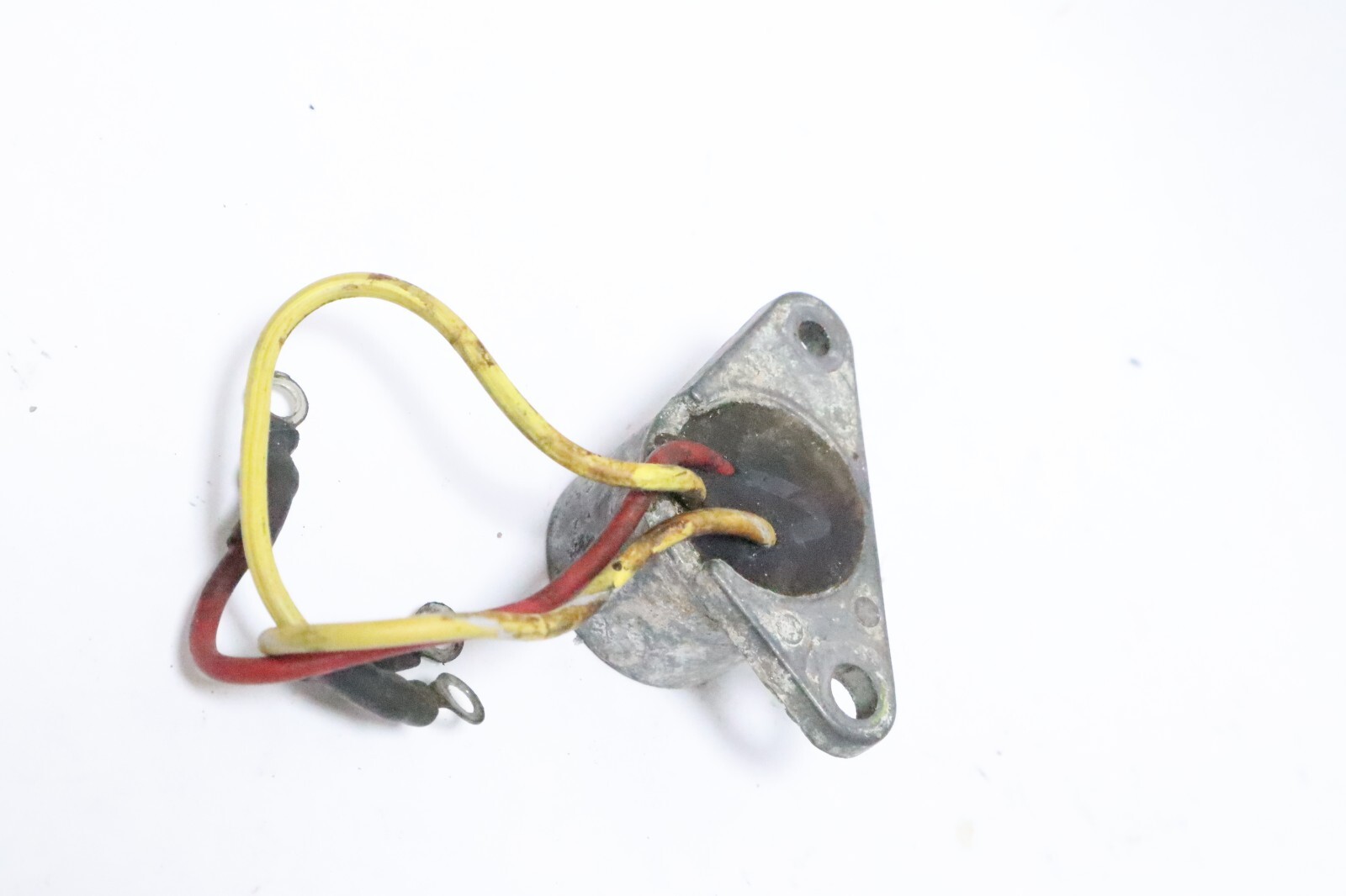 3 Wire Rectifier For Johnson Evinrude 50 60 65 70 75 85 88 90 Hp 18-5708 583408 - Image 7