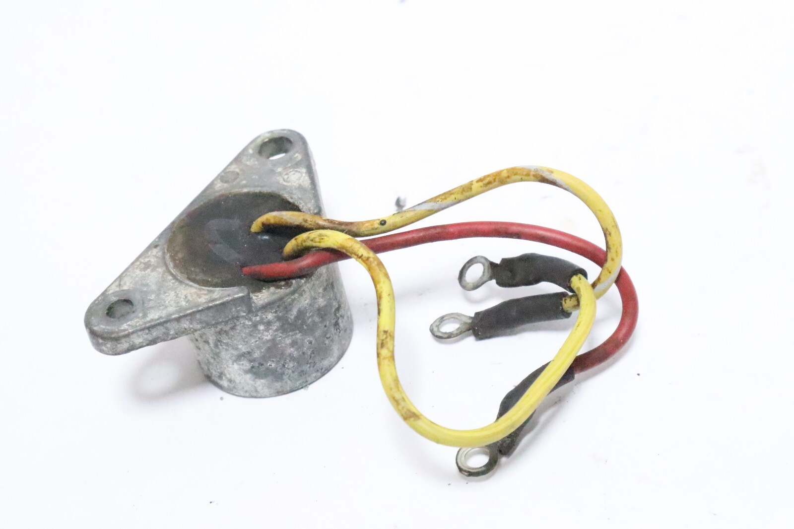 3 Wire Rectifier For Johnson Evinrude 50 60 65 70 75 85 88 90 Hp 18-5708 583408 - Image 8
