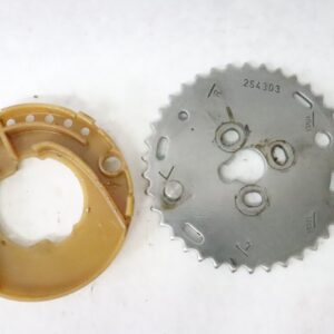 Dobson Parts