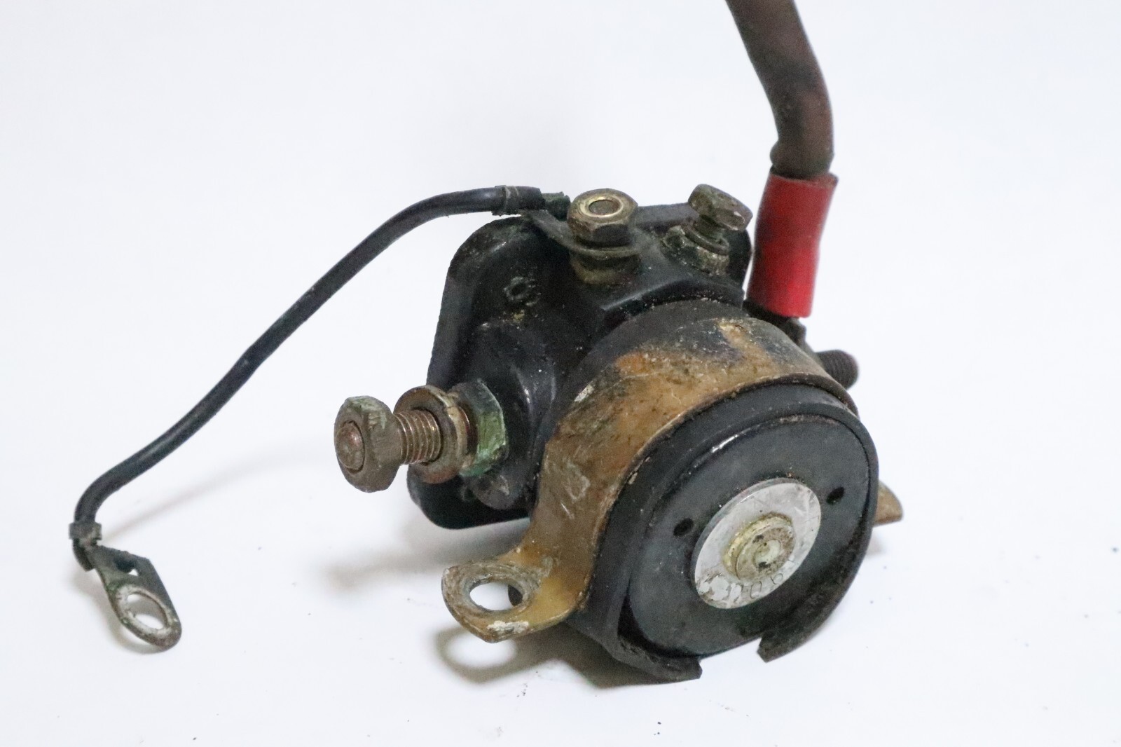 Johnson Evinrude OMC Starter Solenoid 47866 383622 395419 586180 18-5808 3217124