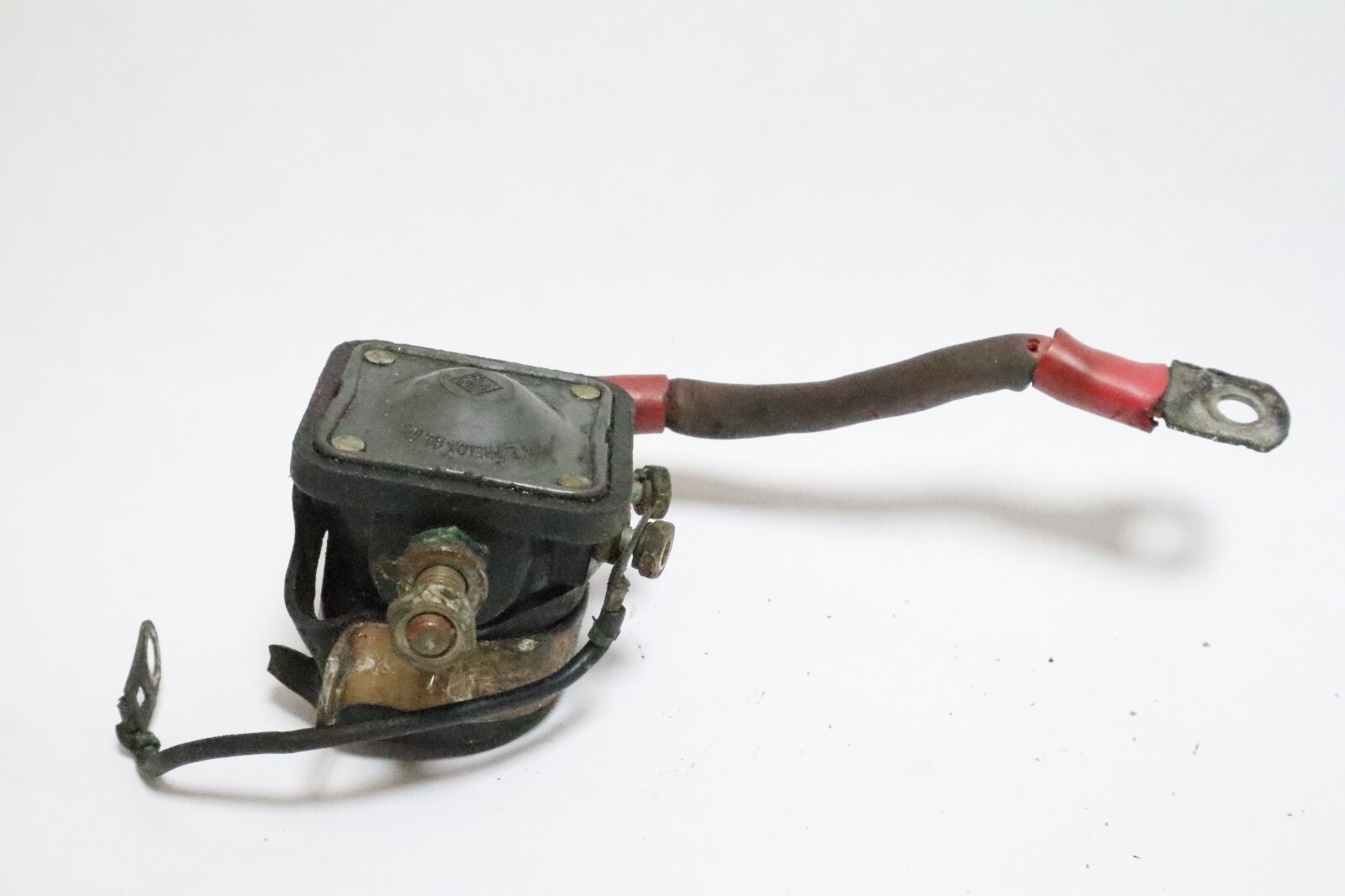 Johnson Evinrude OMC Starter Solenoid 47866 383622 395419 586180 18-5808 3217124 - Image 8