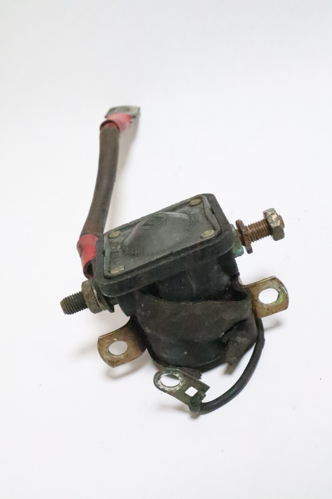 Johnson Evinrude OMC Starter Solenoid 47866 383622 395419 586180 18-5808 3217124 - Image 9