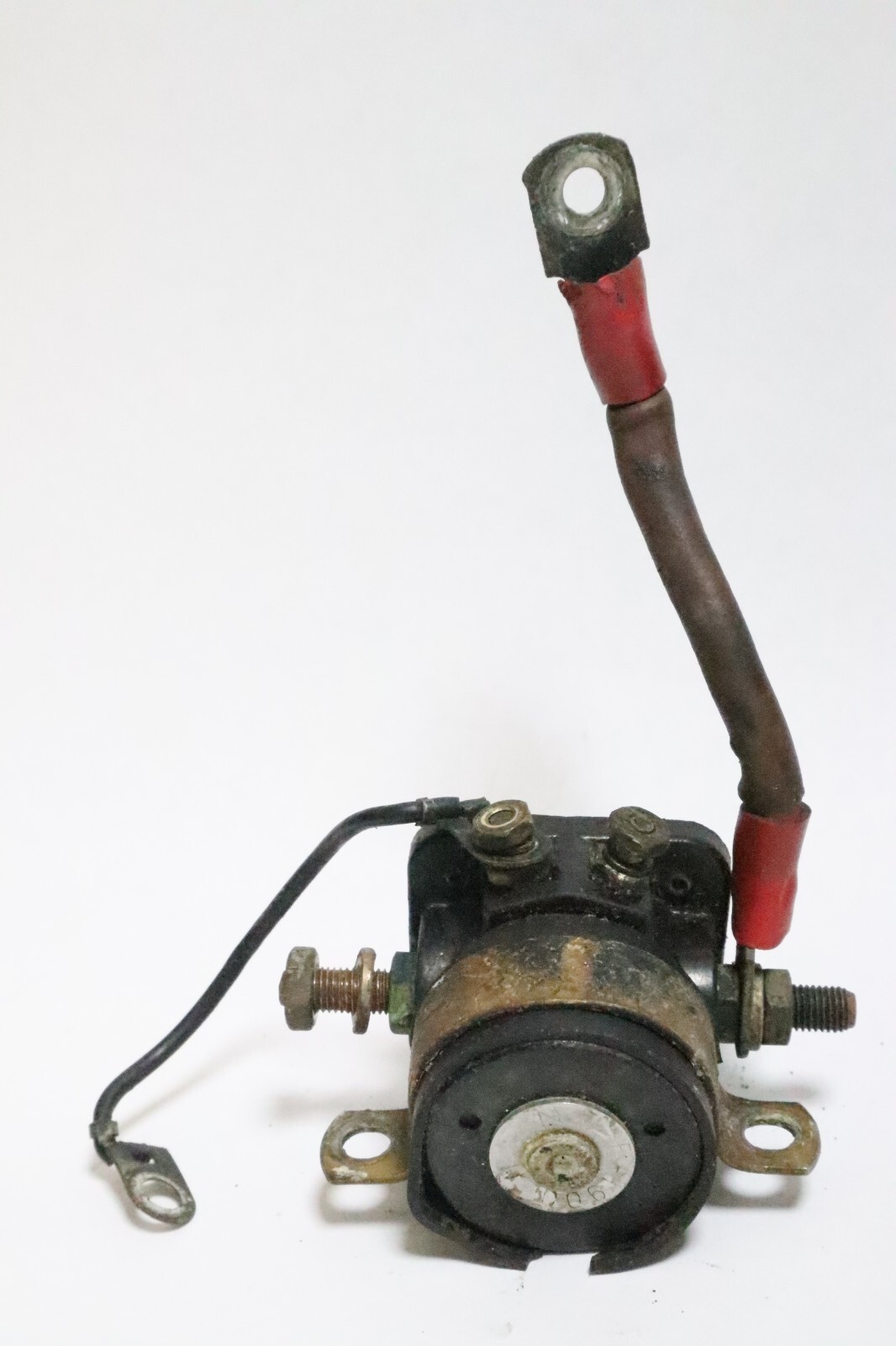 Johnson Evinrude OMC Starter Solenoid 47866 383622 395419 586180 18-5808 3217124 - Image 10