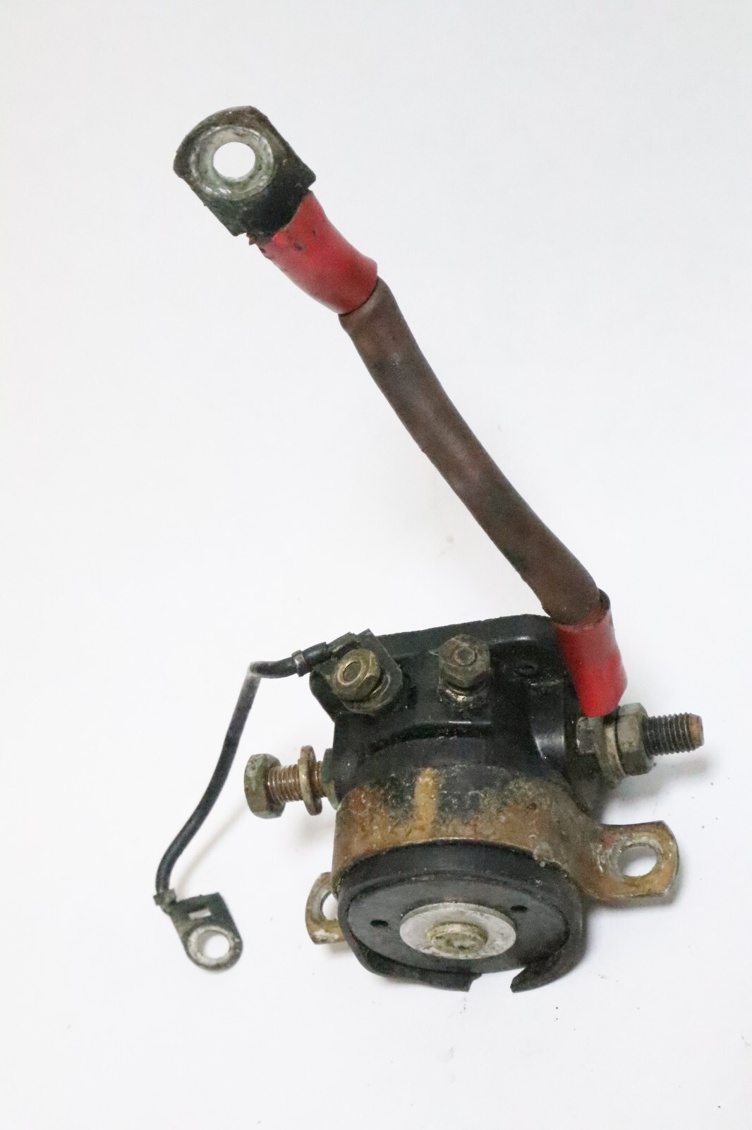 Johnson Evinrude OMC Starter Solenoid 47866 383622 395419 586180 18-5808 3217124 - Image 11