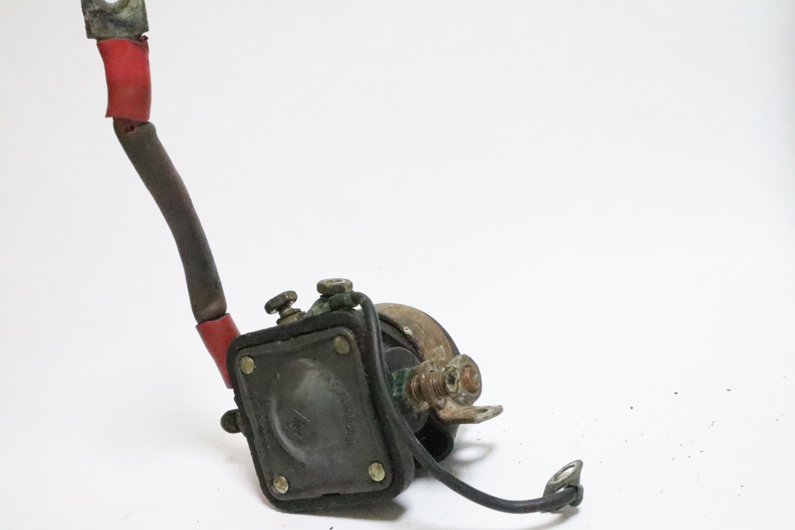 Johnson Evinrude OMC Starter Solenoid 47866 383622 395419 586180 18-5808 3217124 - Image 12