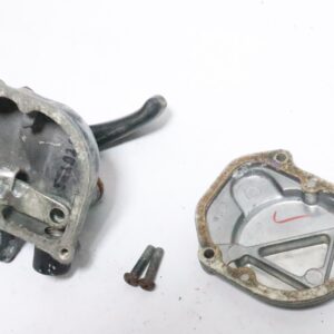 Dobson Parts