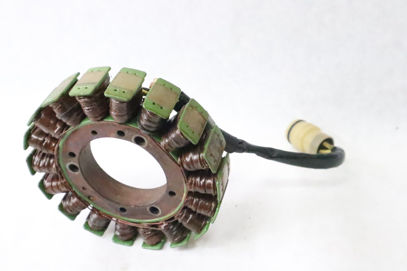 Suzuki Evinrude 1998 - 2007 2008 2009 Battery Charge Coil 60 70 HP warranty