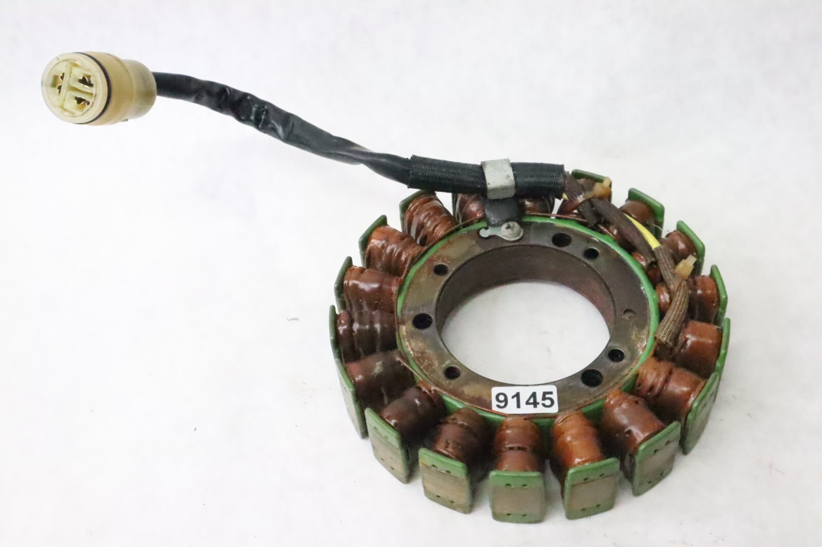 Suzuki Evinrude 1998 - 2007 2008 2009 Battery Charge Coil 60 70 HP warranty - Image 2