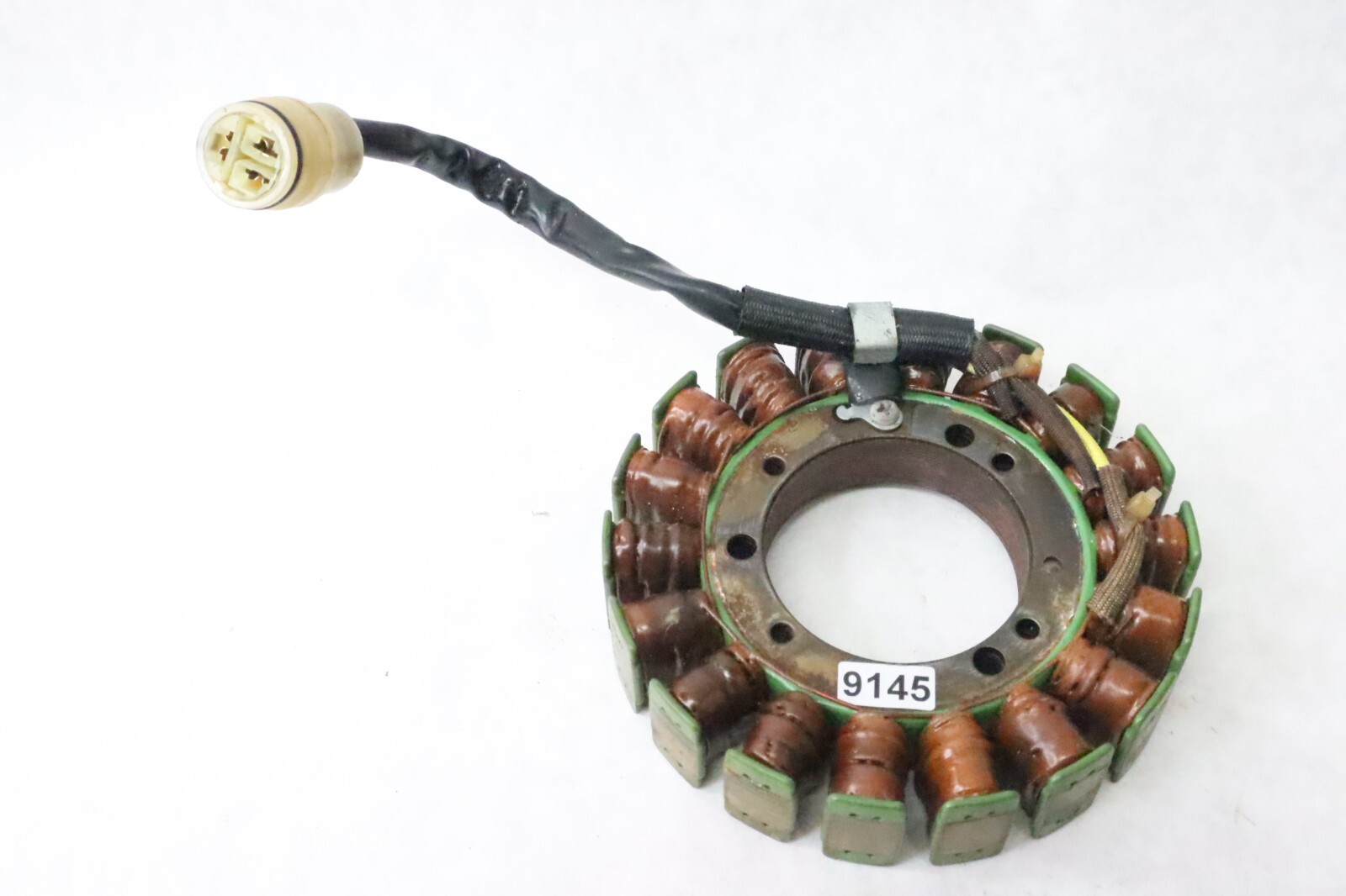 Suzuki Evinrude 1998 - 2007 2008 2009 Battery Charge Coil 60 70 HP warranty - Image 3