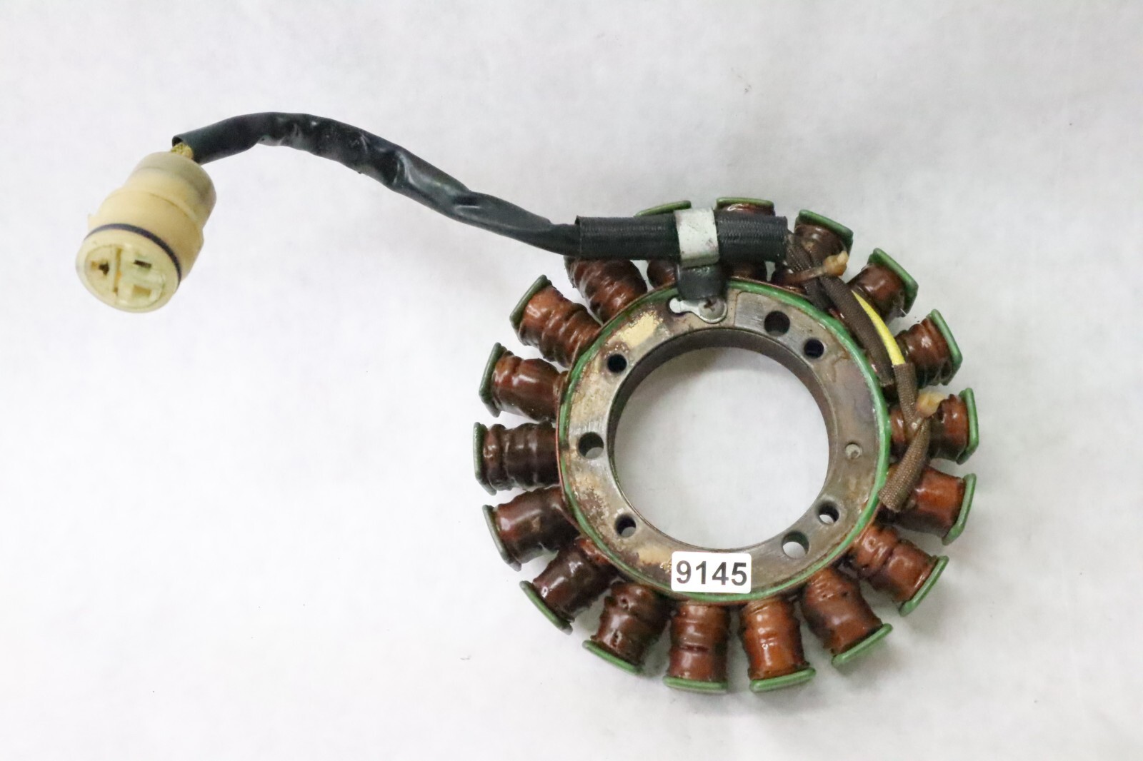 Suzuki Evinrude 1998 - 2007 2008 2009 Battery Charge Coil 60 70 HP warranty - Image 4