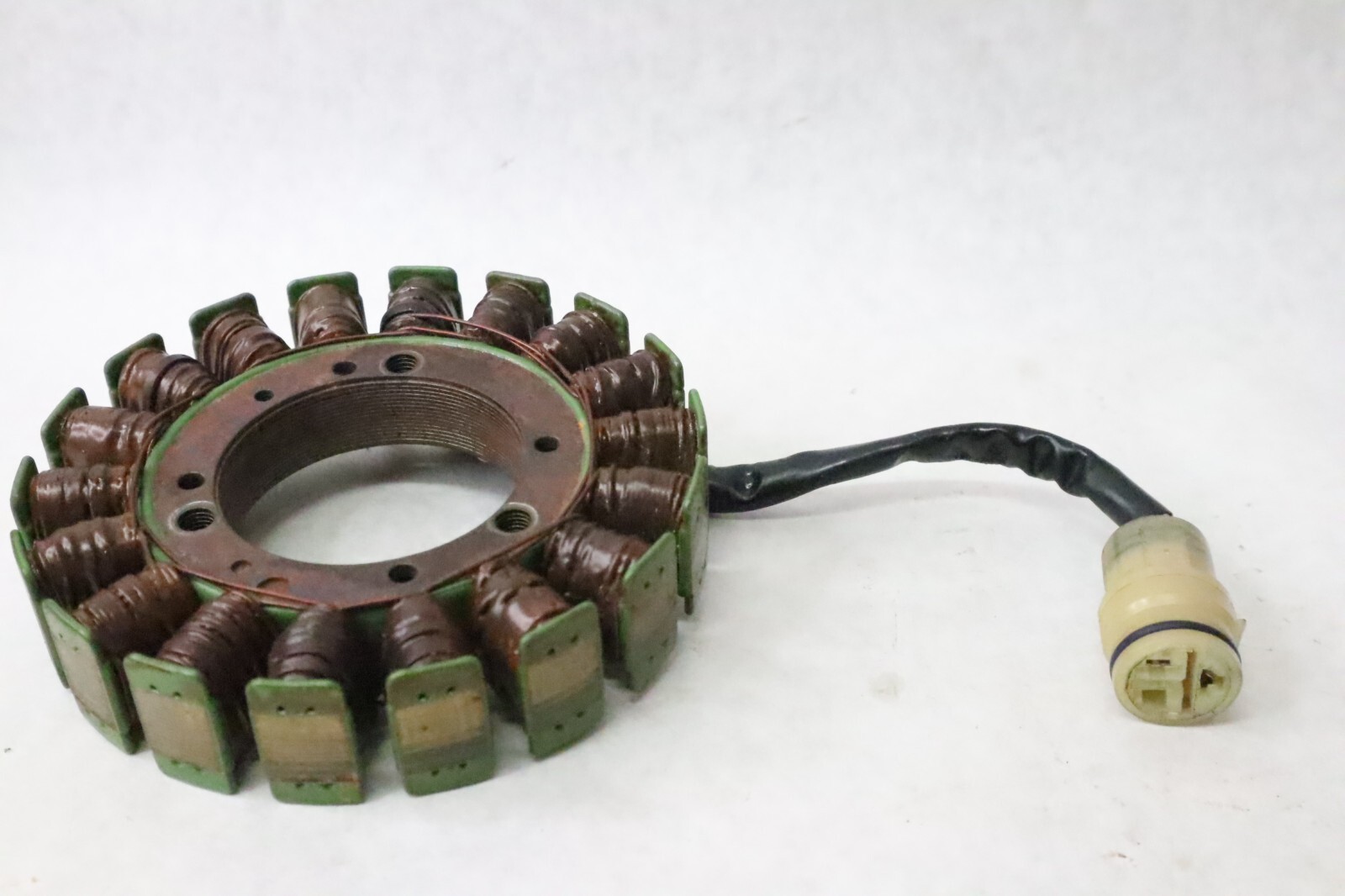 Suzuki Evinrude 1998 - 2007 2008 2009 Battery Charge Coil 60 70 HP warranty - Image 8