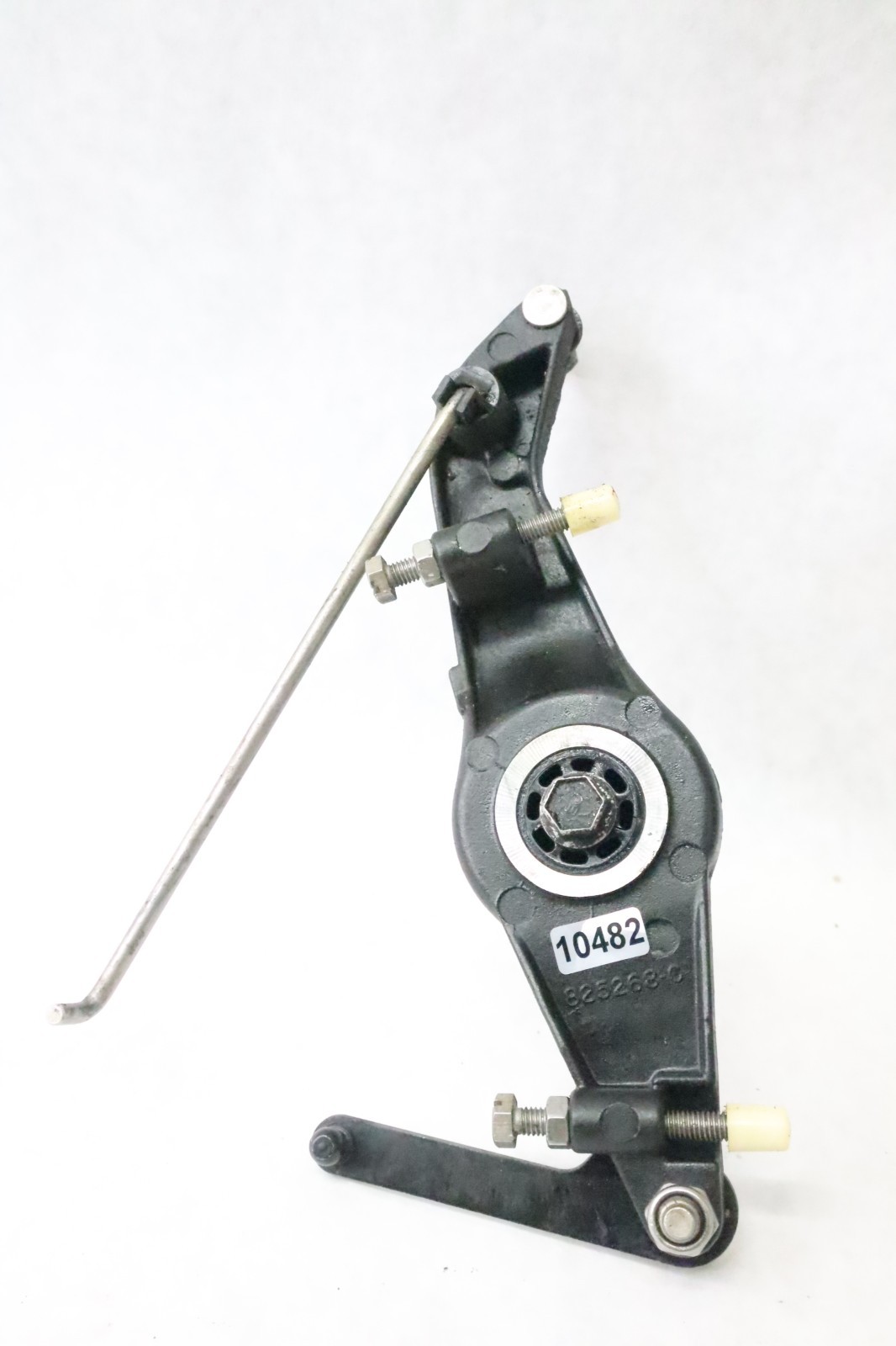 200/225/250 HP 3.0L Mercury MARINER Throttle LEVER Bracket 1994-2006 825268-C