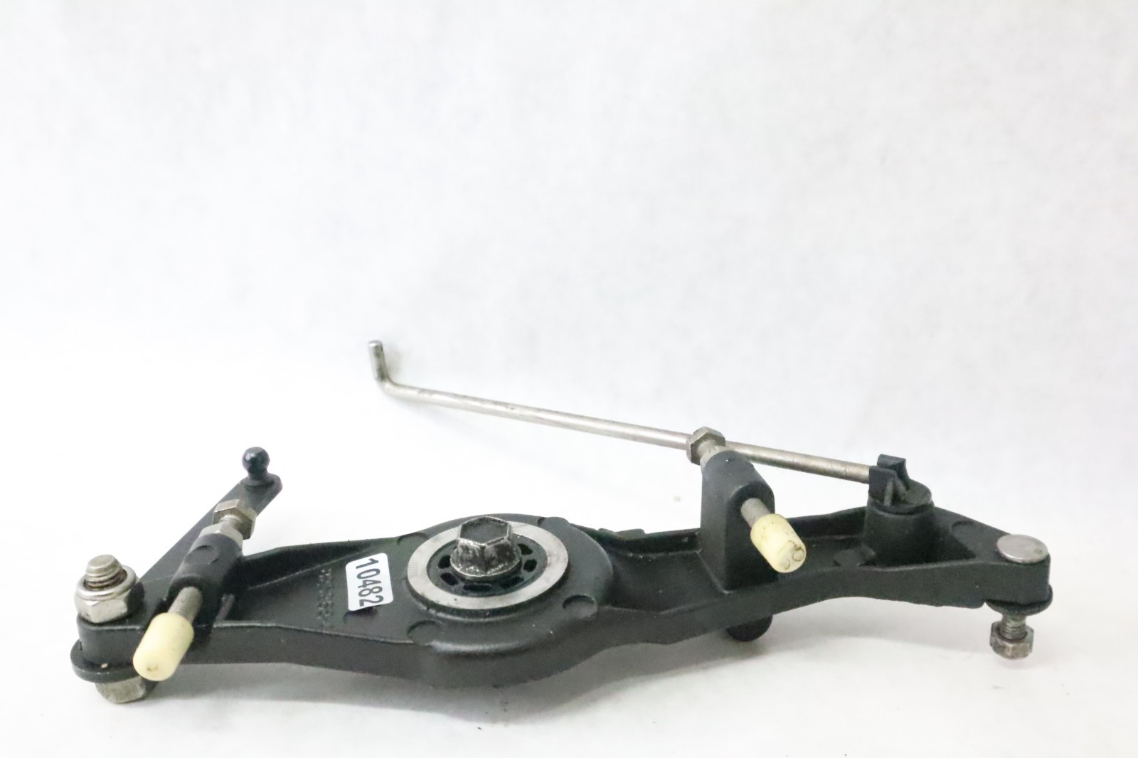 200/225/250 HP 3.0L Mercury MARINER Throttle LEVER Bracket 1994-2006 825268-C - Image 3