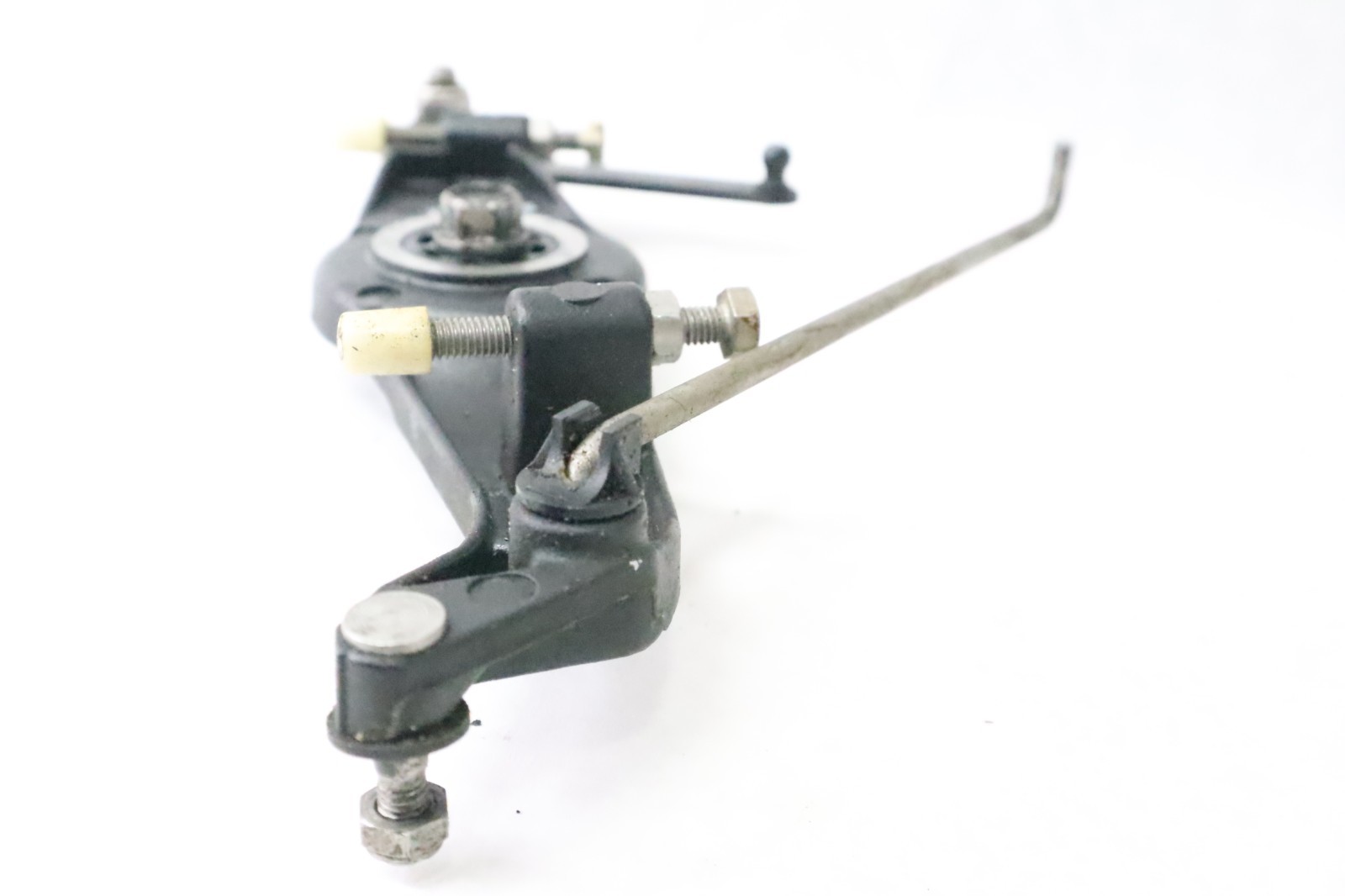 200/225/250 HP 3.0L Mercury MARINER Throttle LEVER Bracket 1994-2006 825268-C - Image 4