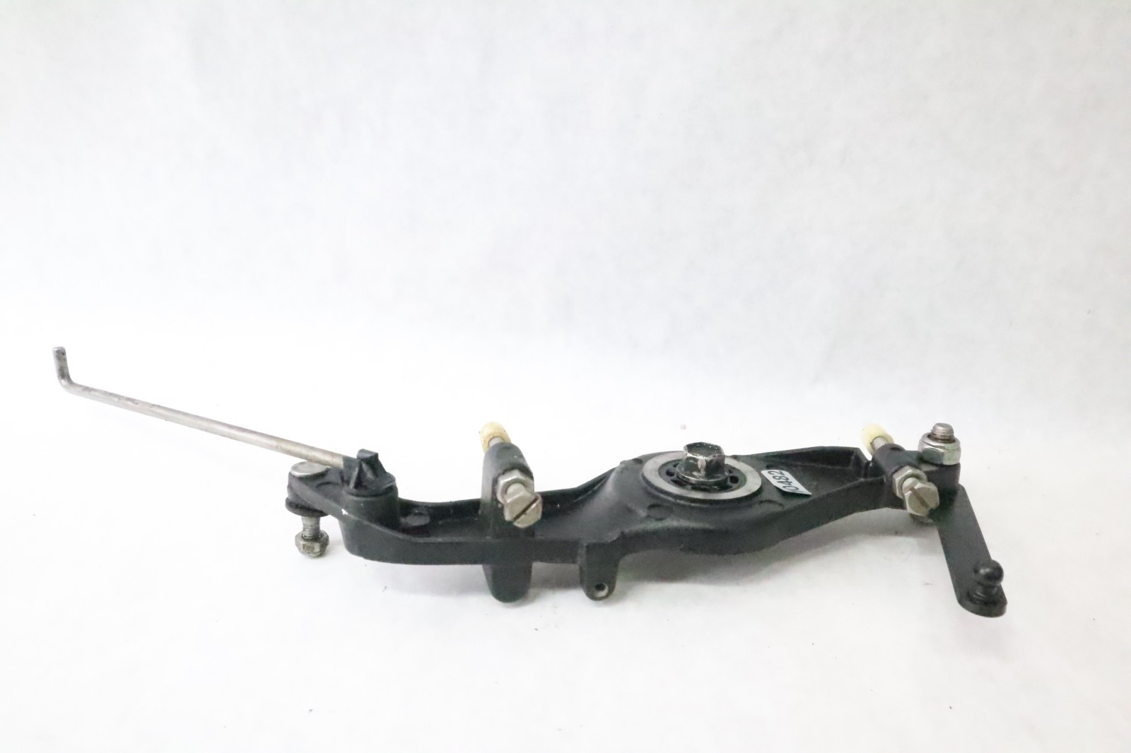 200/225/250 HP 3.0L Mercury MARINER Throttle LEVER Bracket 1994-2006 825268-C - Image 5