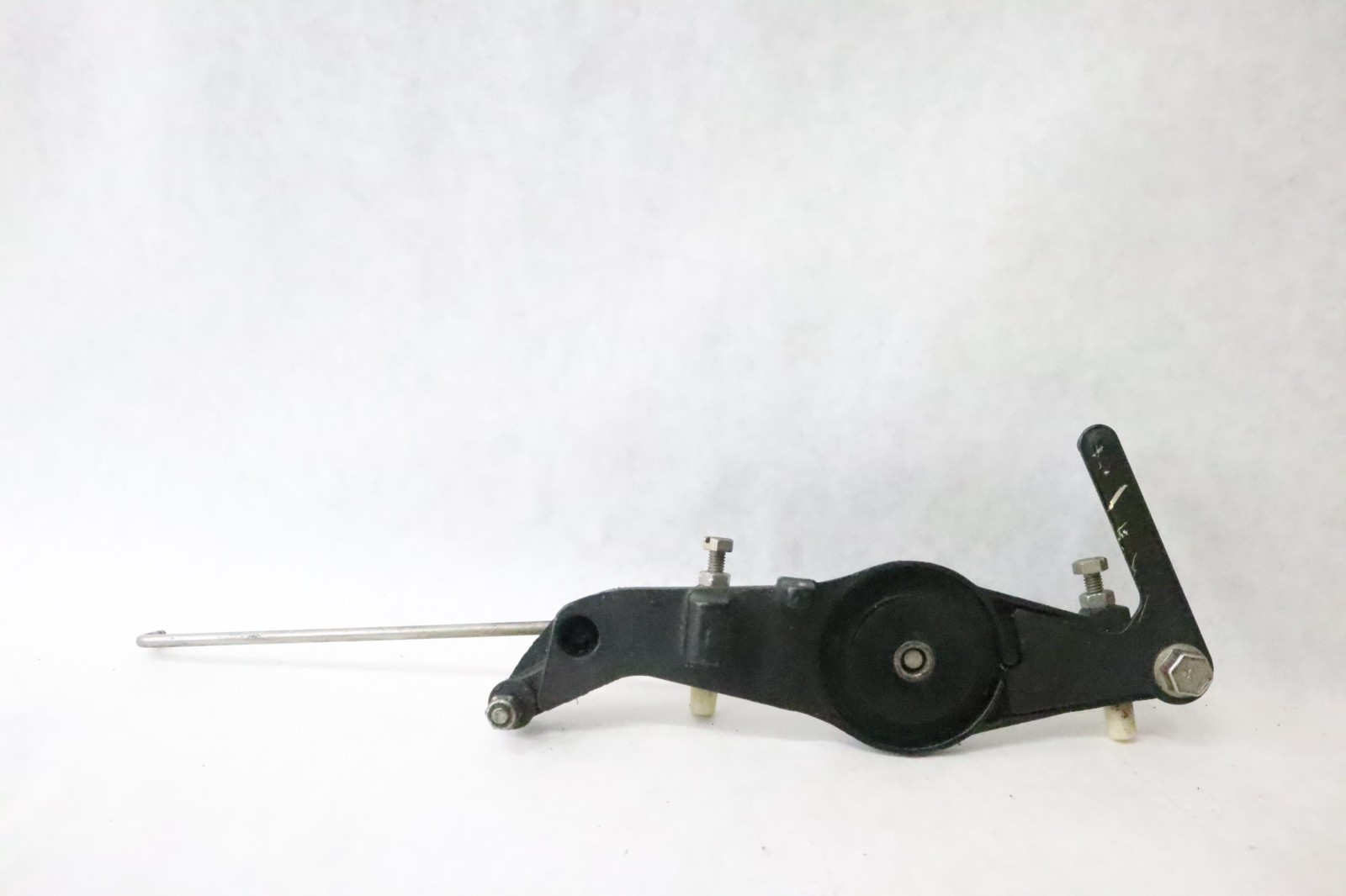200/225/250 HP 3.0L Mercury MARINER Throttle LEVER Bracket 1994-2006 825268-C - Image 7