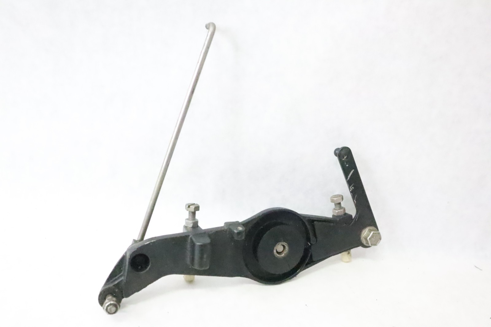 200/225/250 HP 3.0L Mercury MARINER Throttle LEVER Bracket 1994-2006 825268-C - Image 8
