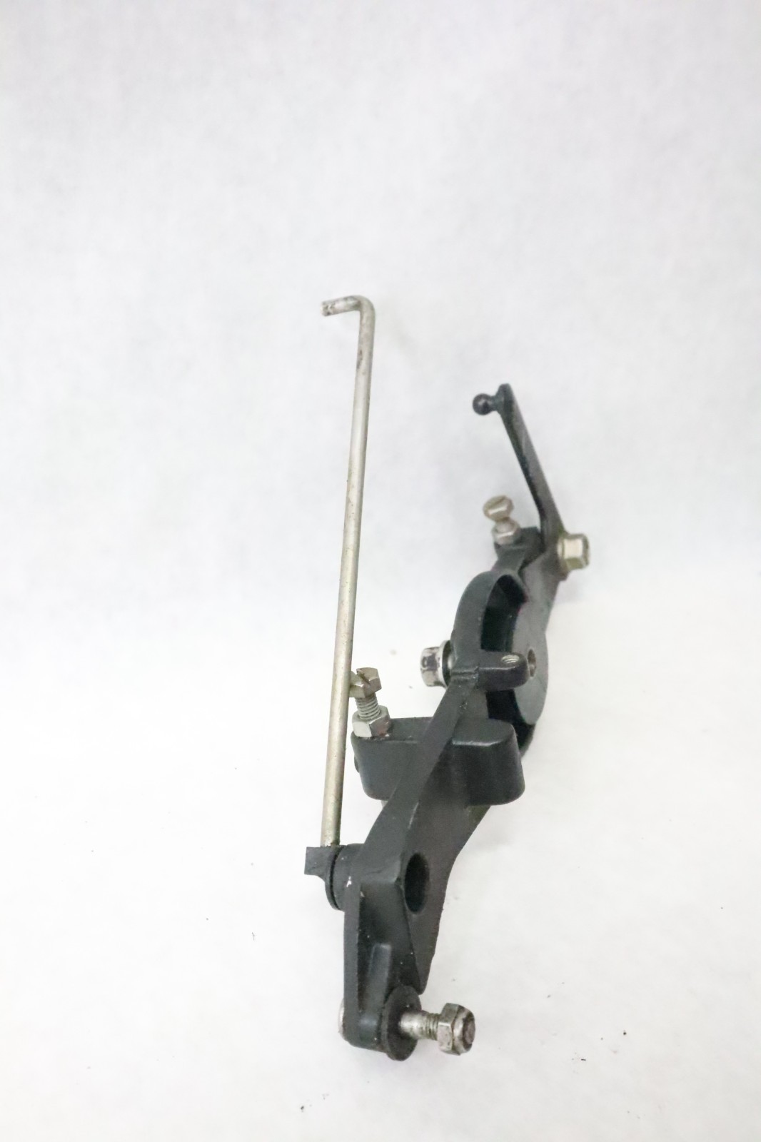 200/225/250 HP 3.0L Mercury MARINER Throttle LEVER Bracket 1994-2006 825268-C - Image 9