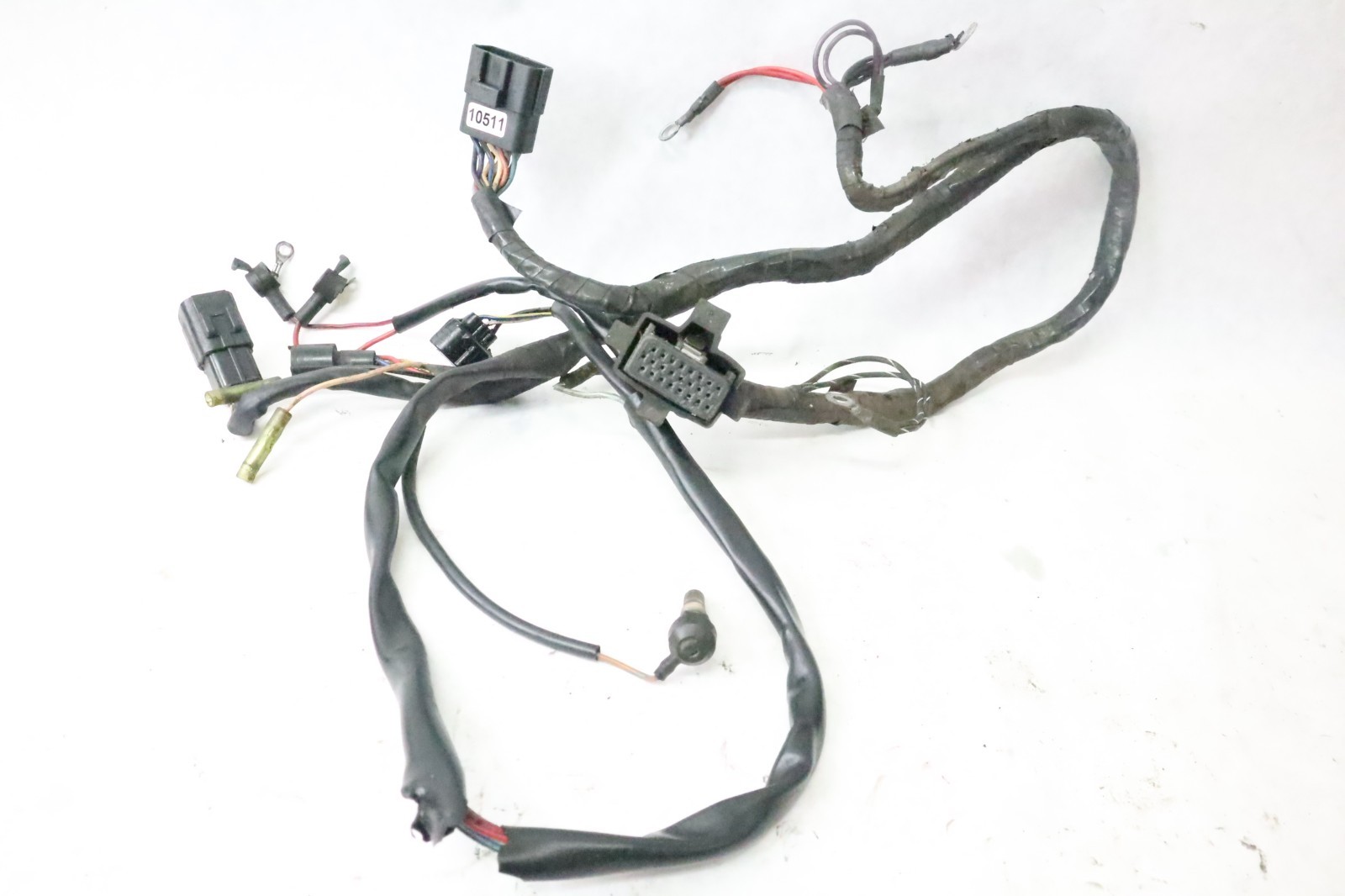 Mercury Marinee 225 Quicksilver 84-825763A5 outboard wiring harness assembly OEM